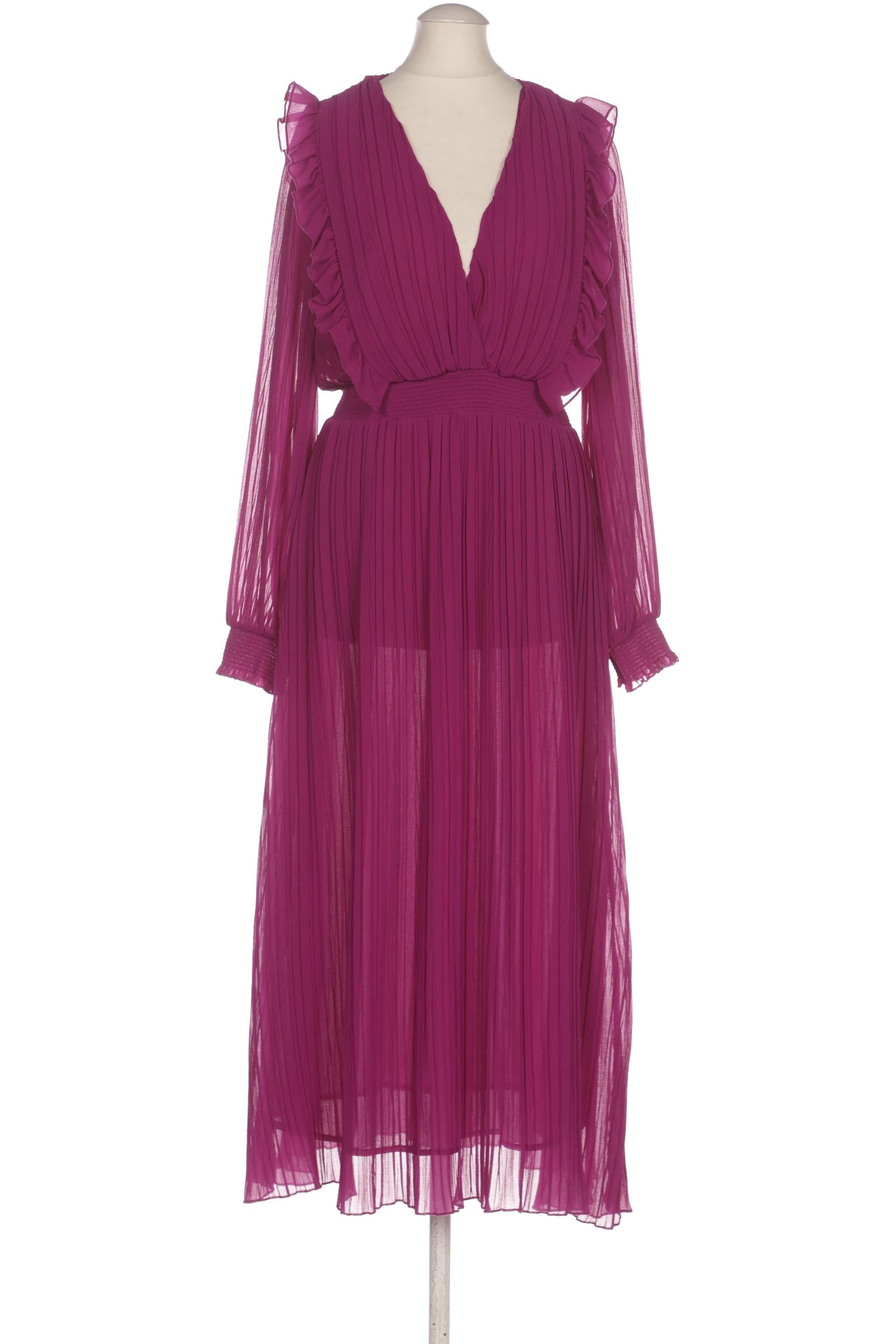 

Zara Damen Kleid, pink, Gr. 36