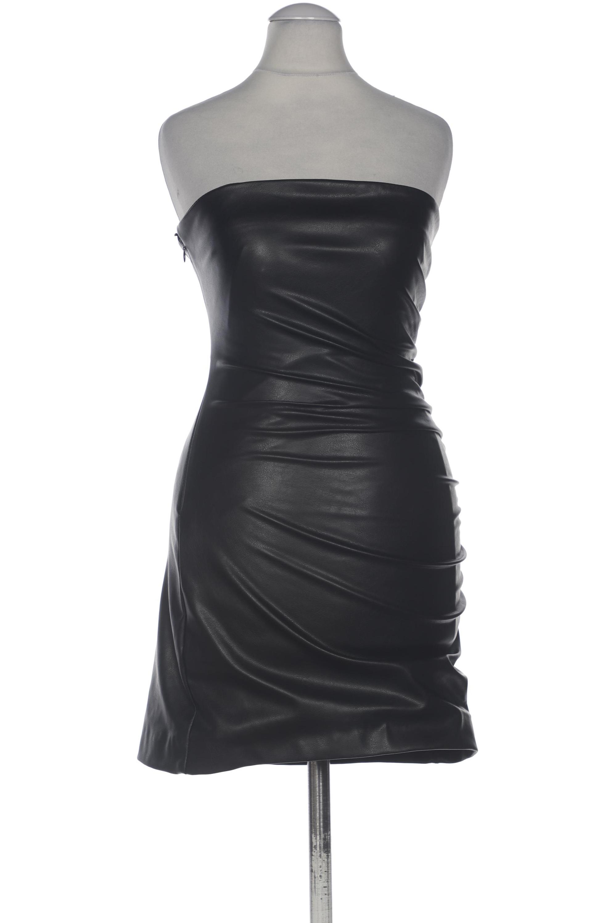 

Zara Damen Kleid, schwarz, Gr. 34