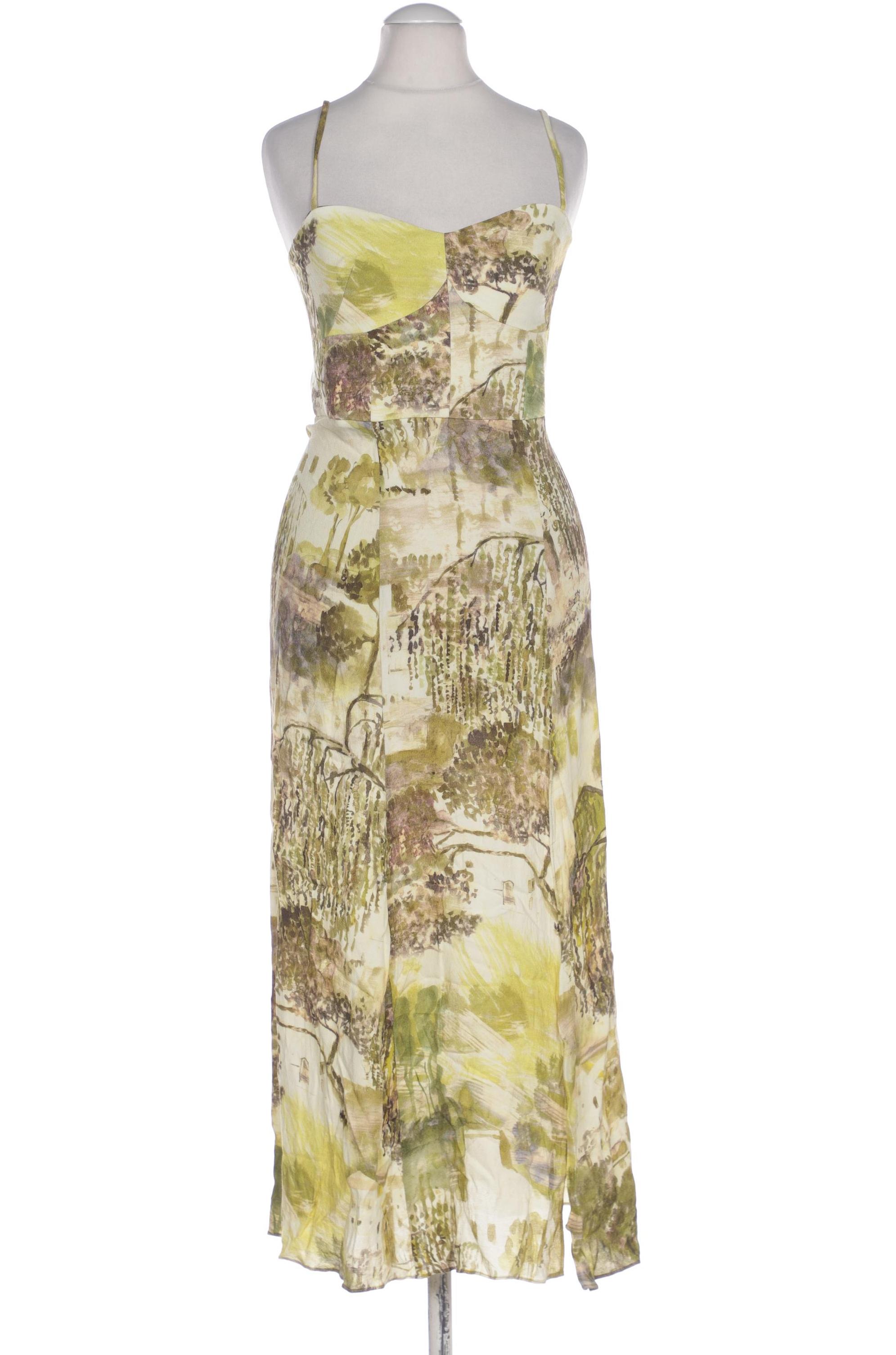 

Zara Damen Kleid, hellgrün, Gr. 34