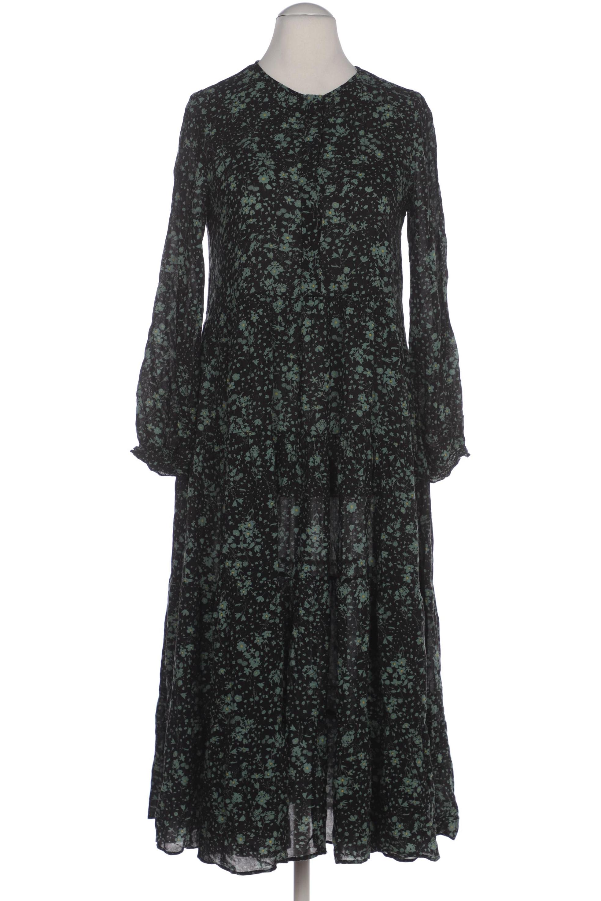 

Zara Damen Kleid, schwarz, Gr. 38