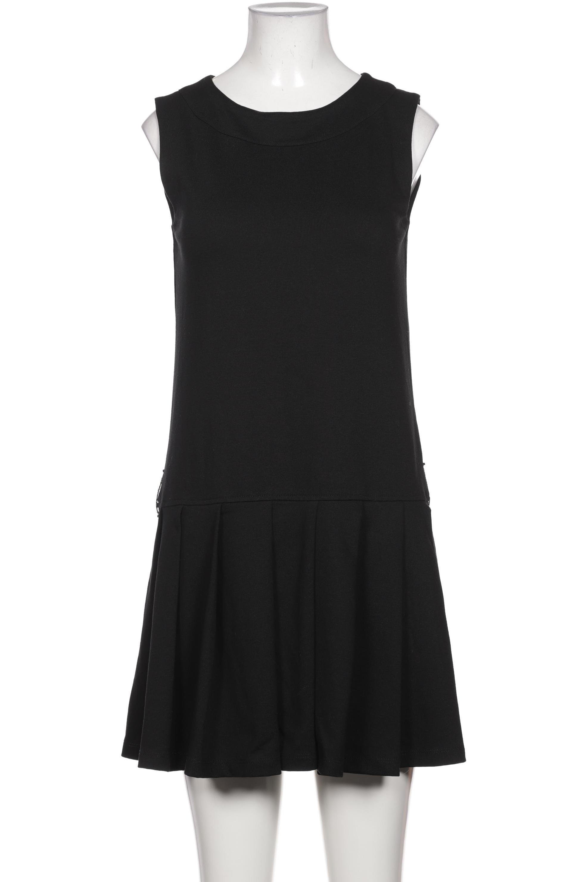 

ZARA Damen Kleid, schwarz
