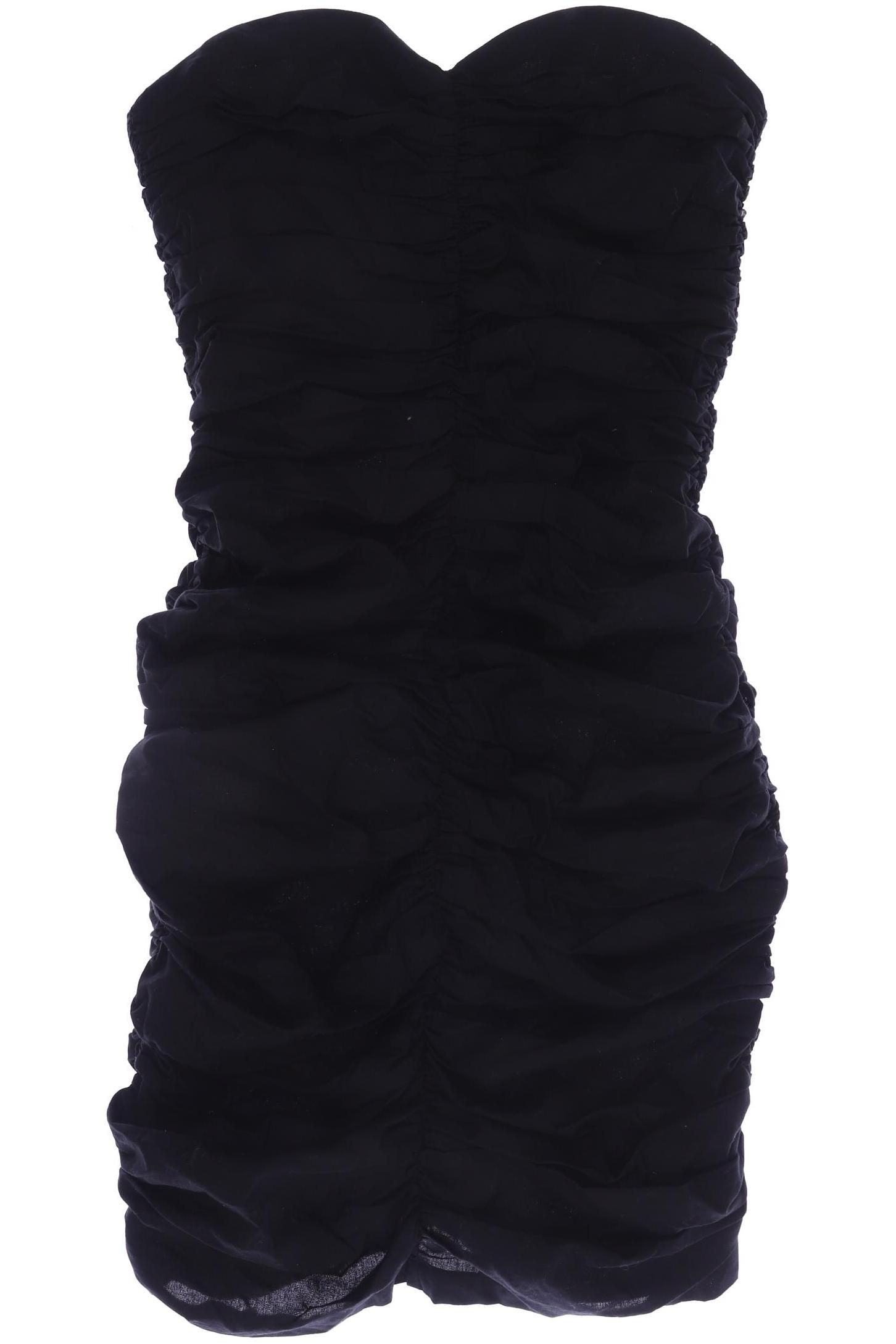 

ZARA Damen Kleid, schwarz