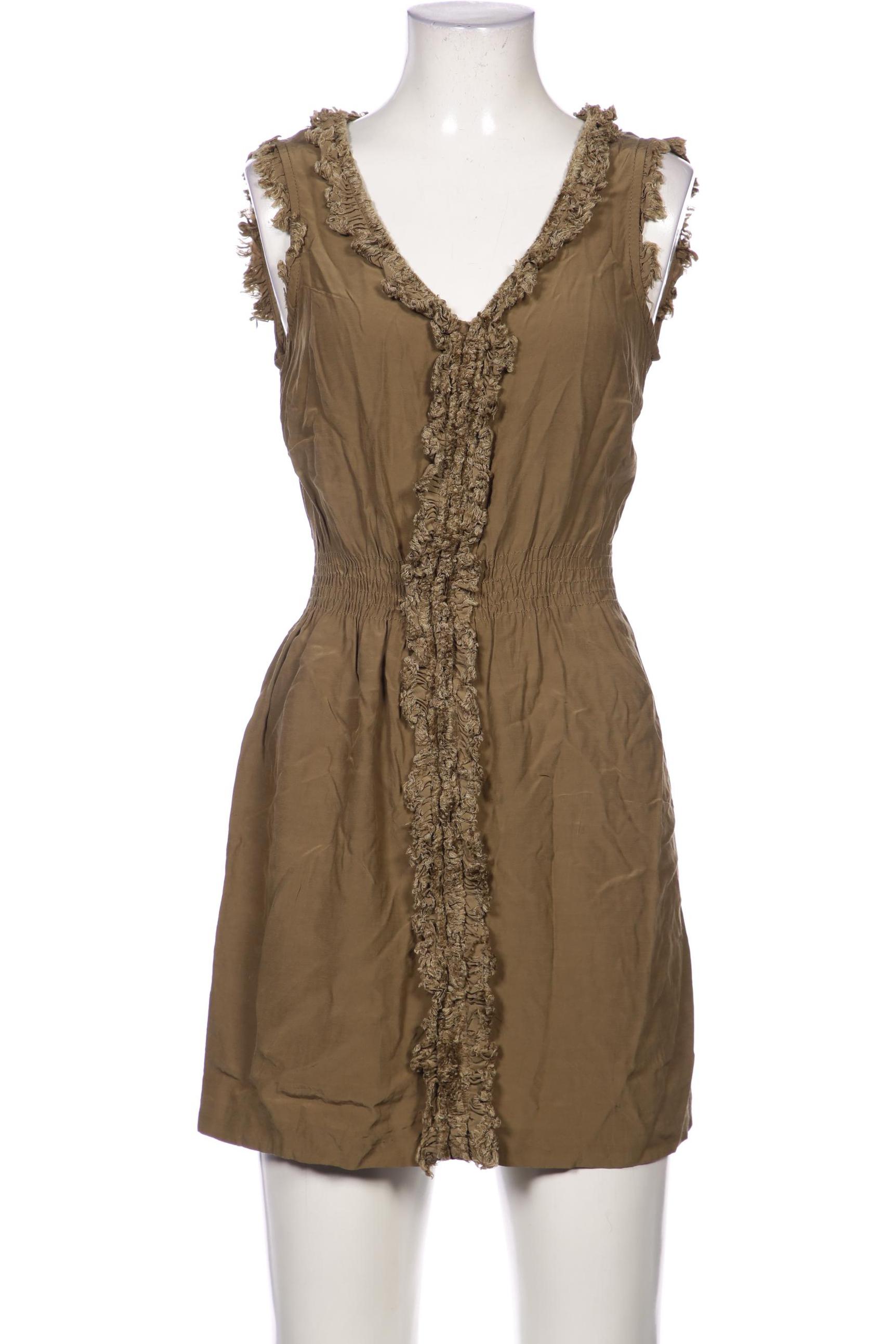 

Zara Damen Kleid, grün, Gr. 36