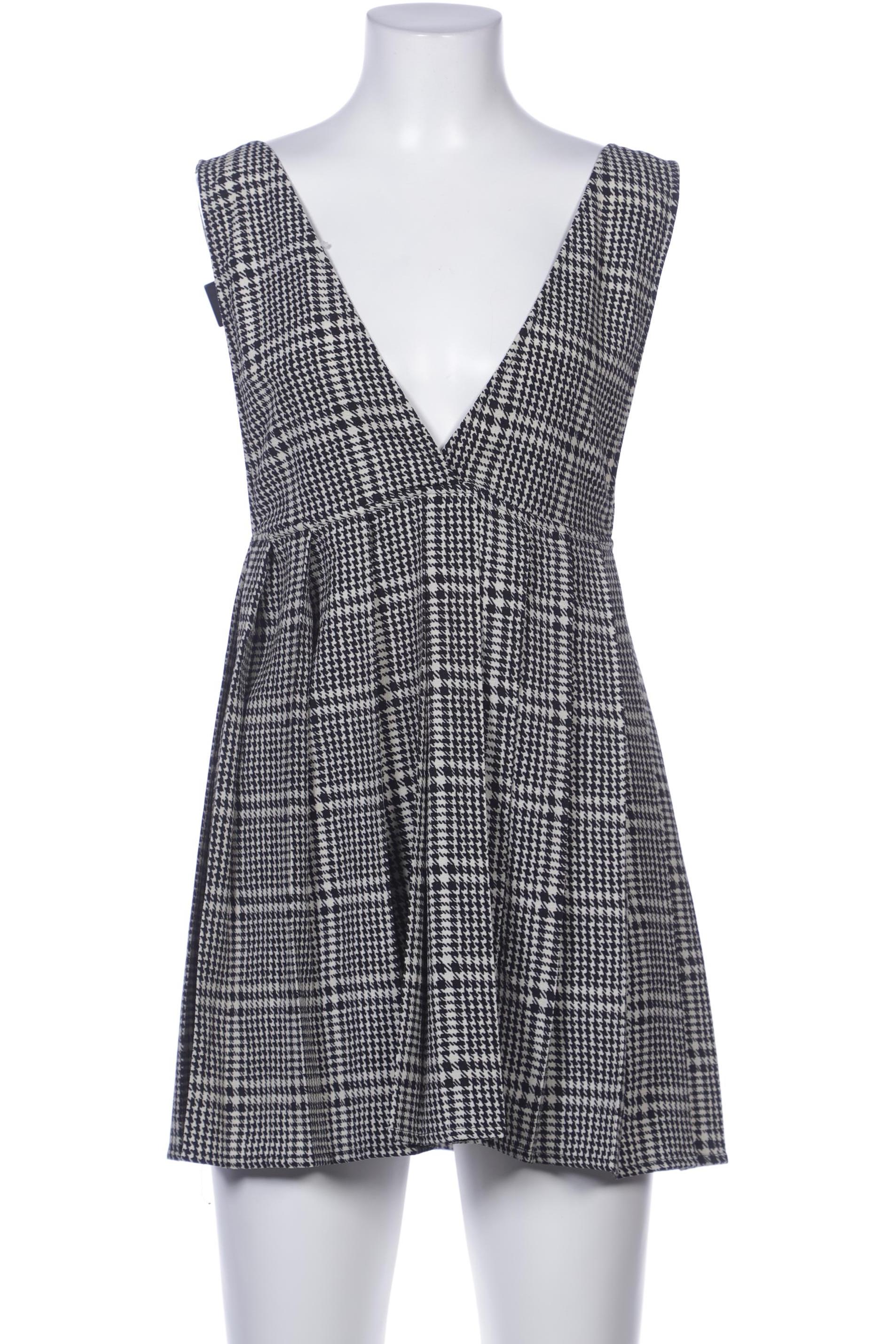 

Zara Damen Kleid, schwarz, Gr. 36