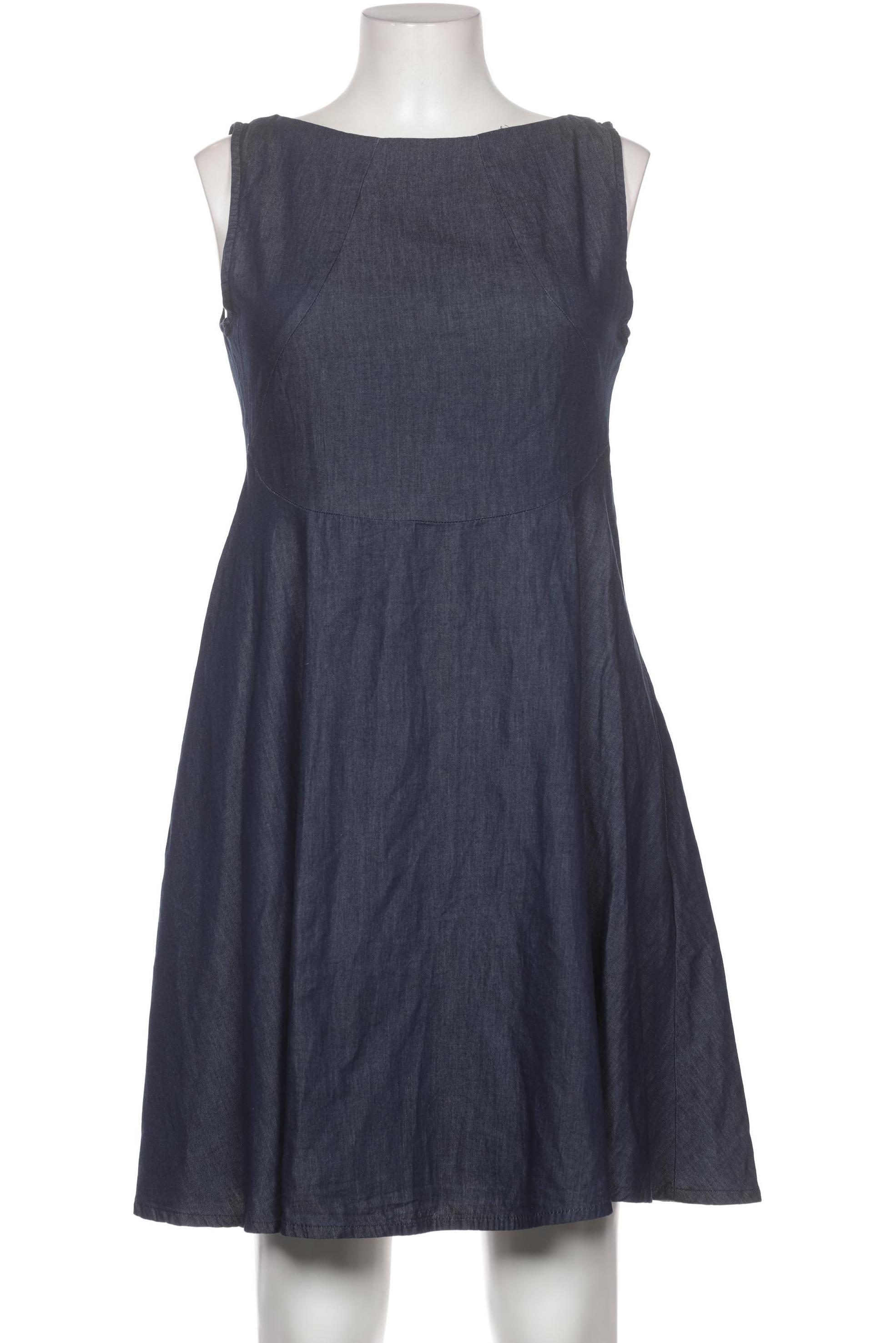 

Zara Damen Kleid, marineblau, Gr. 44