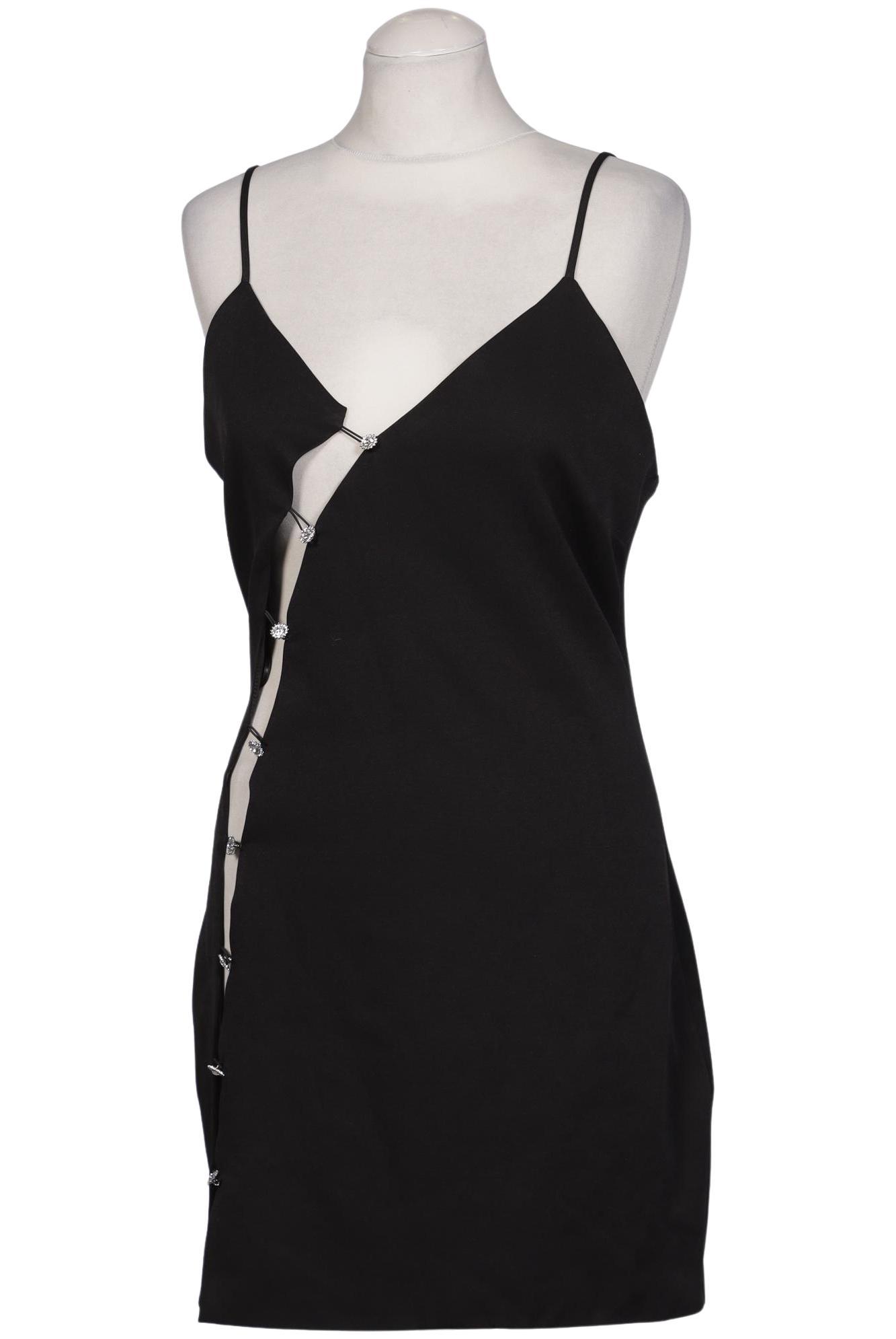 

Zara Damen Kleid, schwarz, Gr. 38