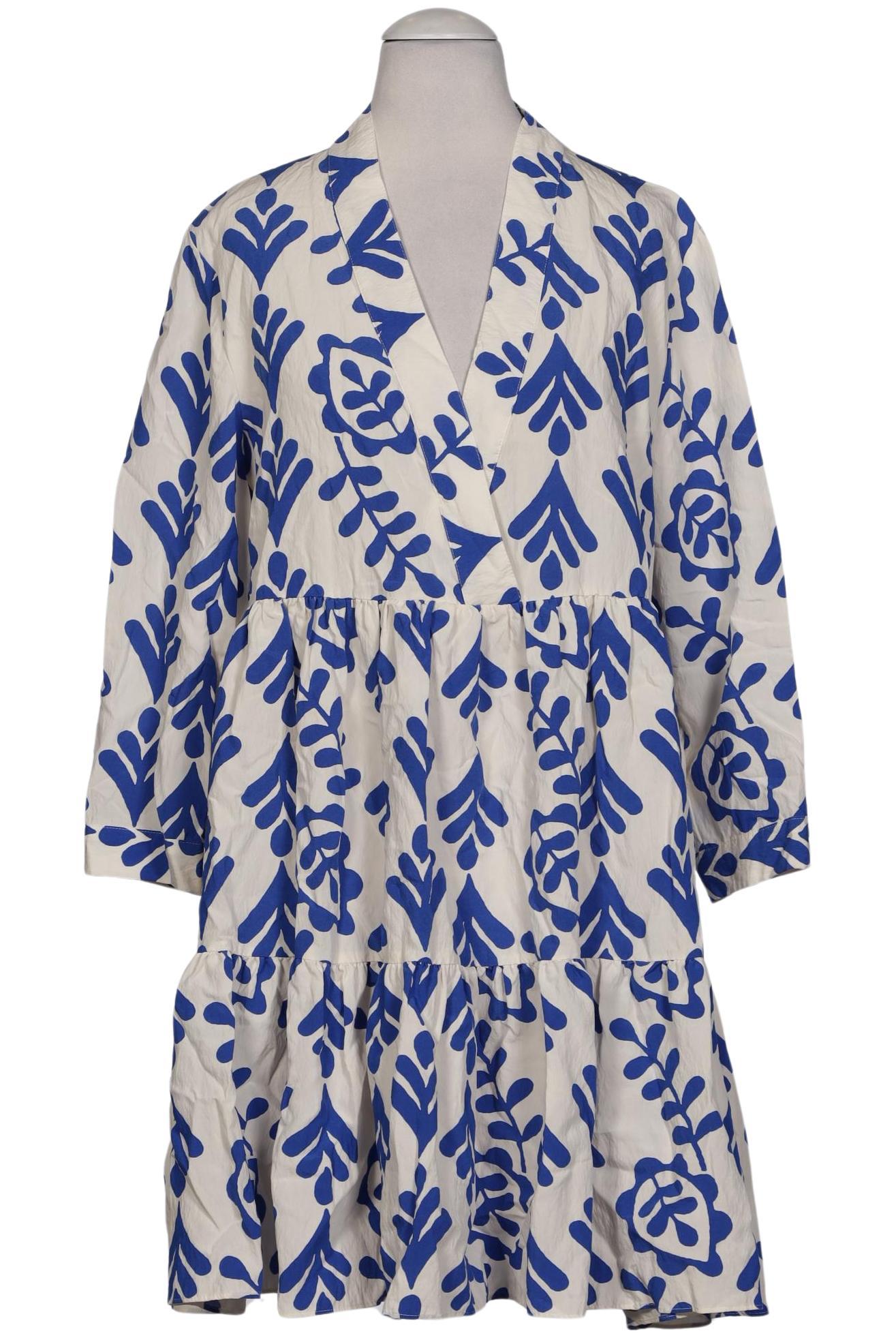 

Zara Damen Kleid, mehrfarbig, Gr. 36