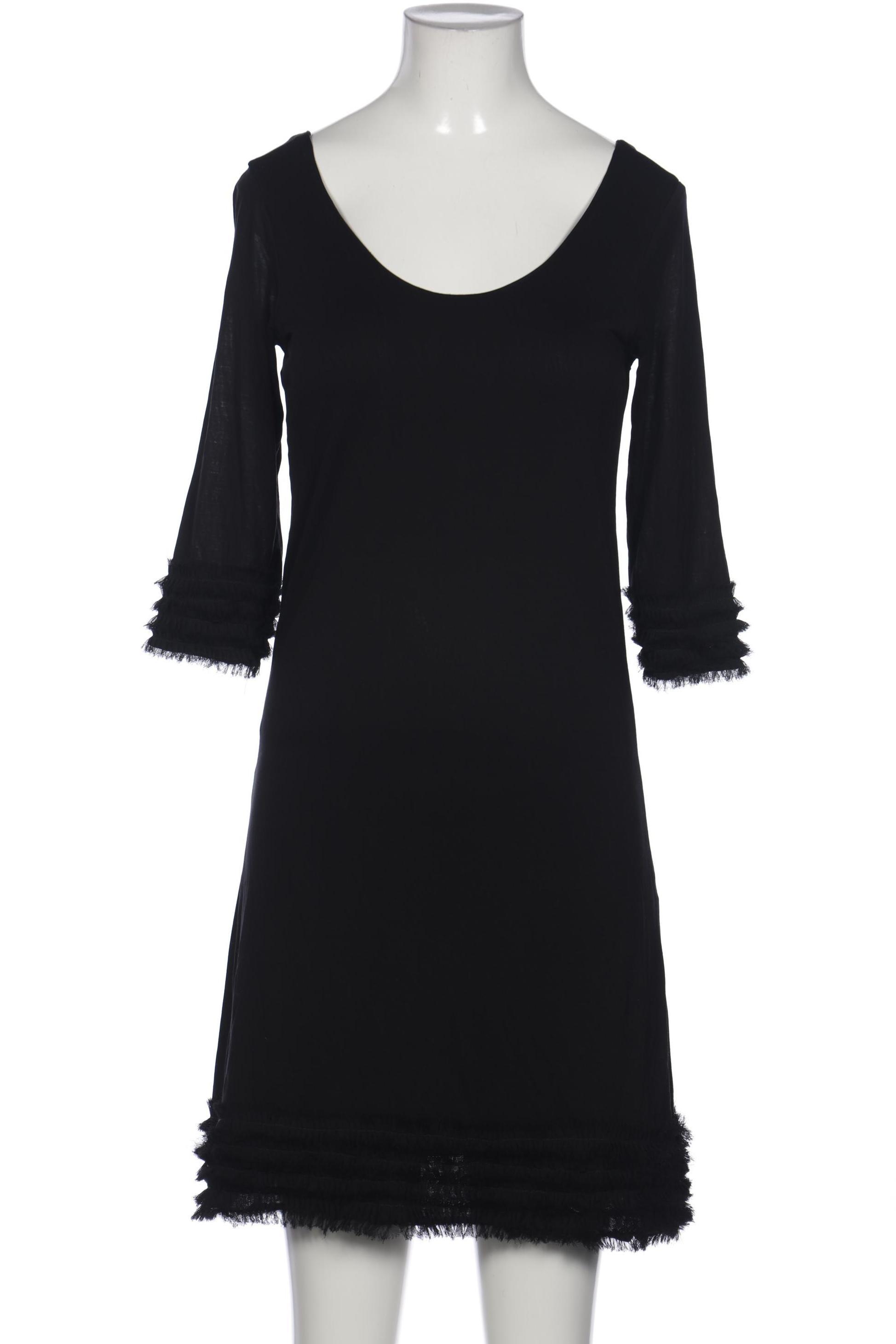 

ZARA Damen Kleid, schwarz