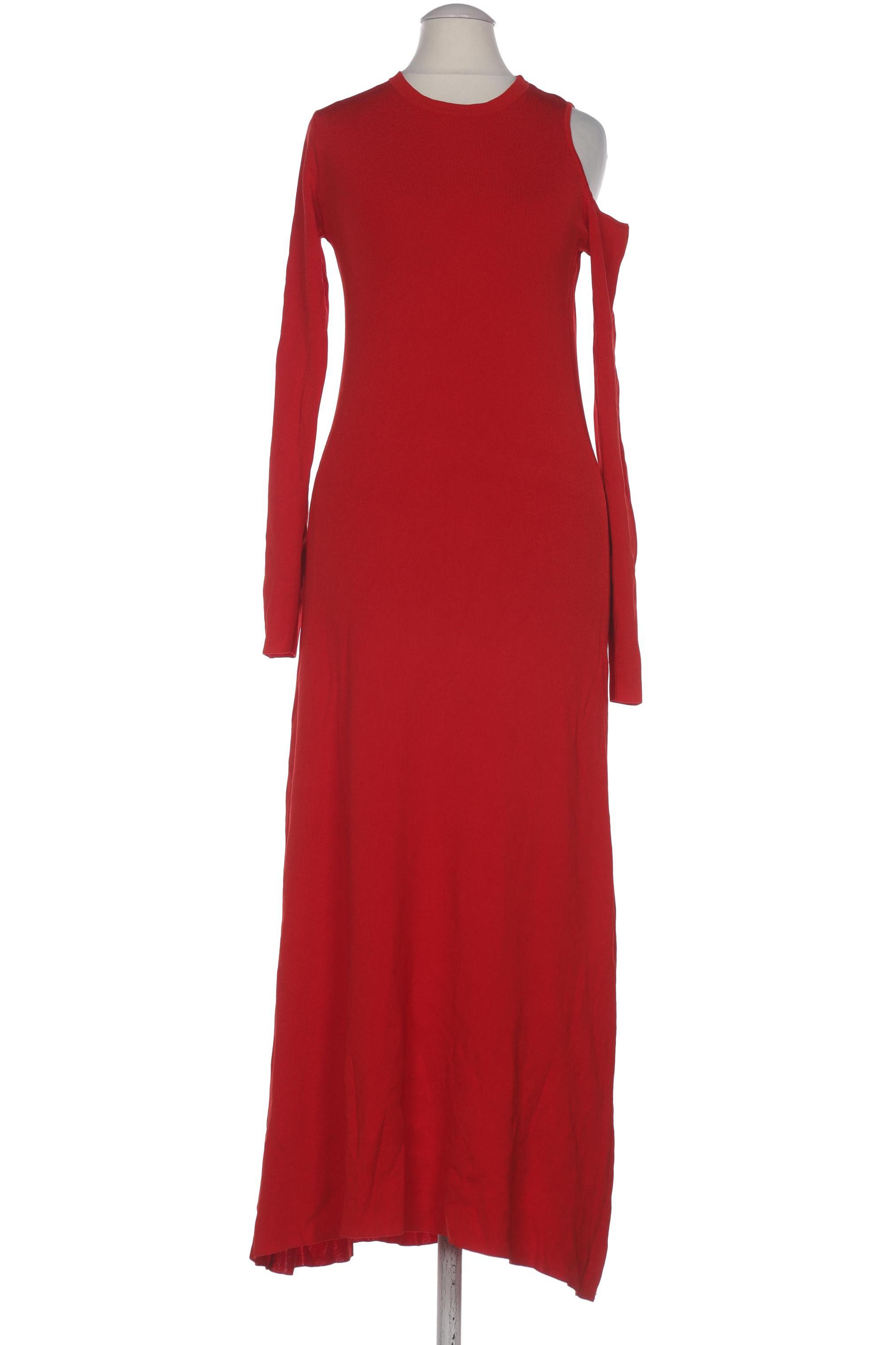 

Zara Damen Kleid, rot, Gr. 34