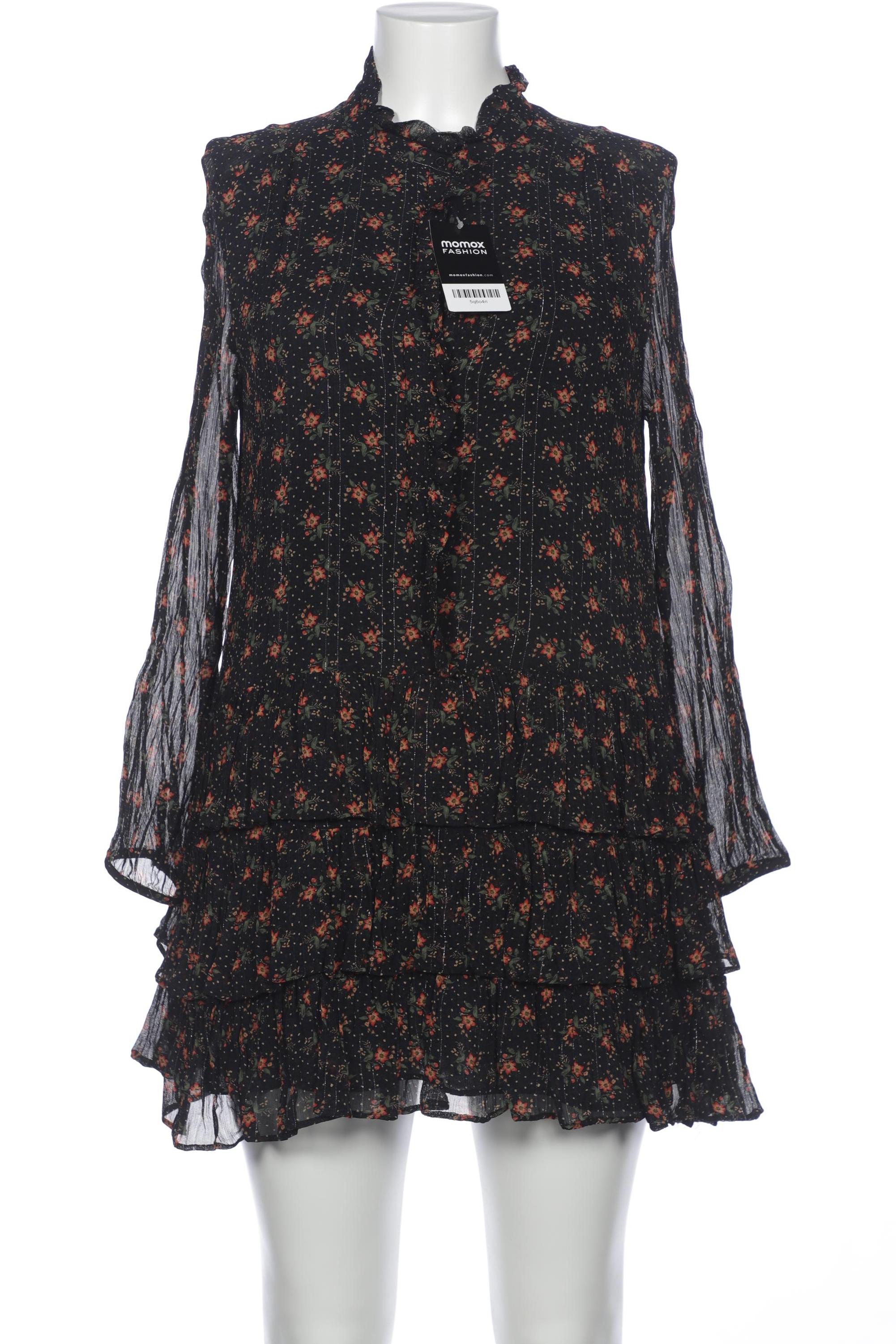 

Zara Damen Kleid, schwarz, Gr. 42