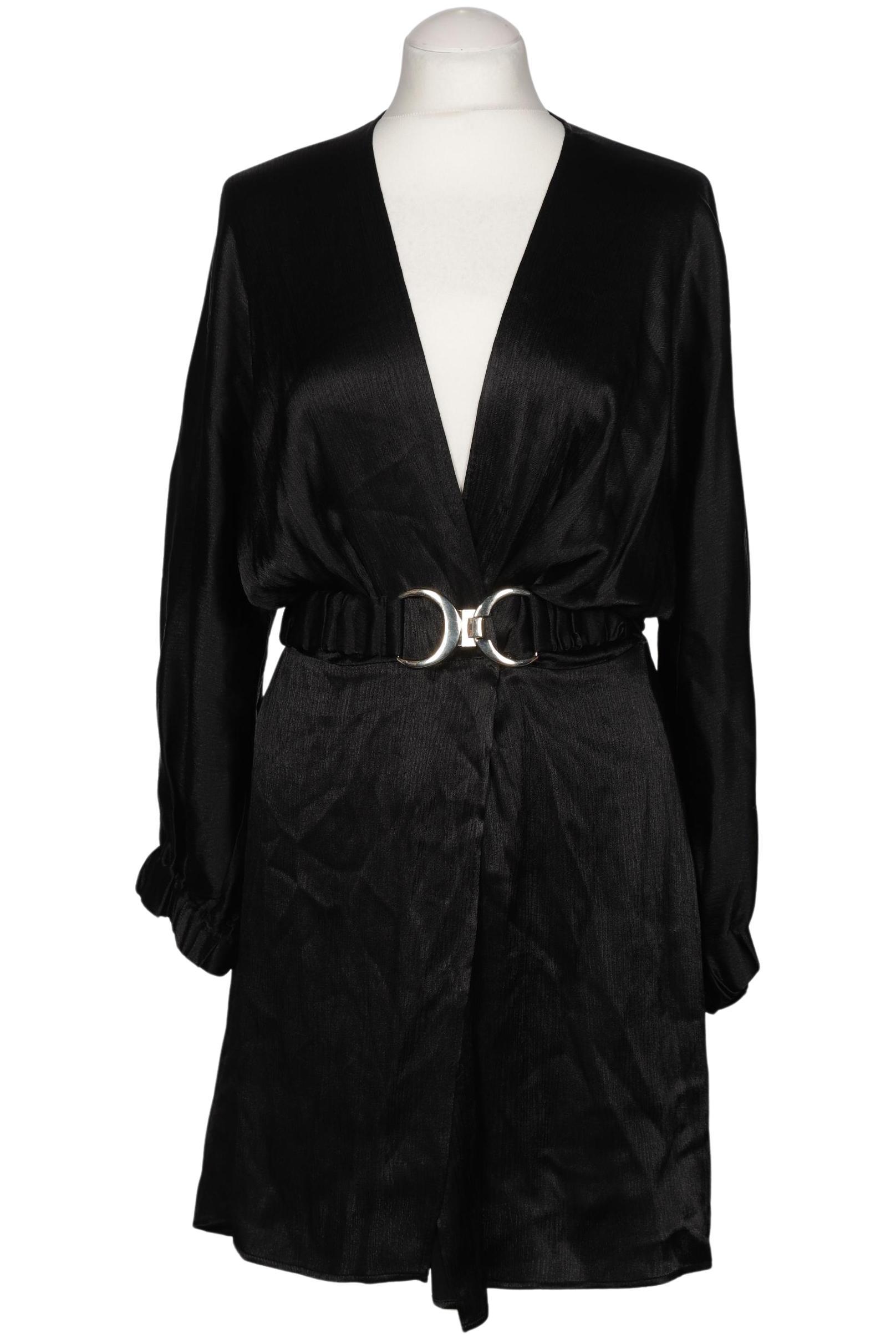 Thumbnail - Zara Damen Kleid, schwarz, Gr. 38