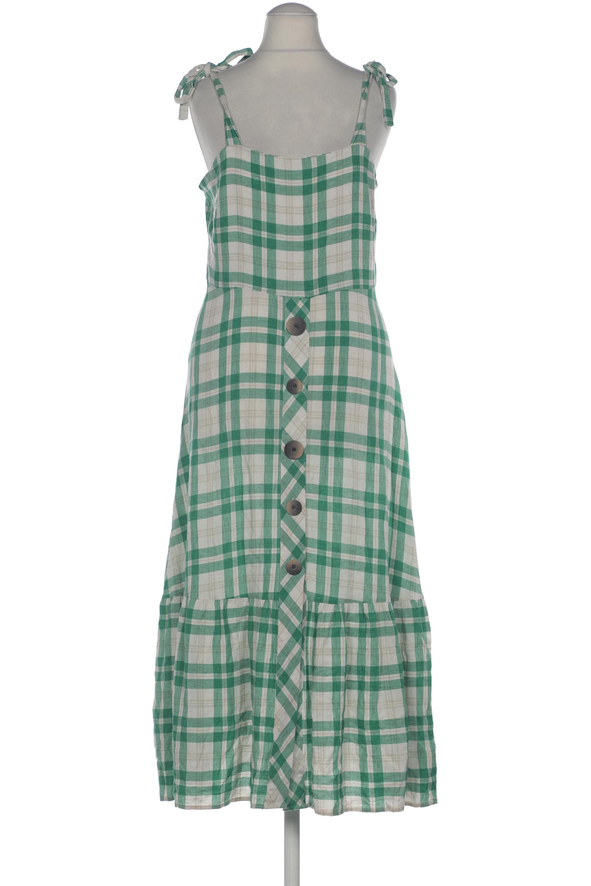 

Zara Damen Kleid, grün, Gr. 36