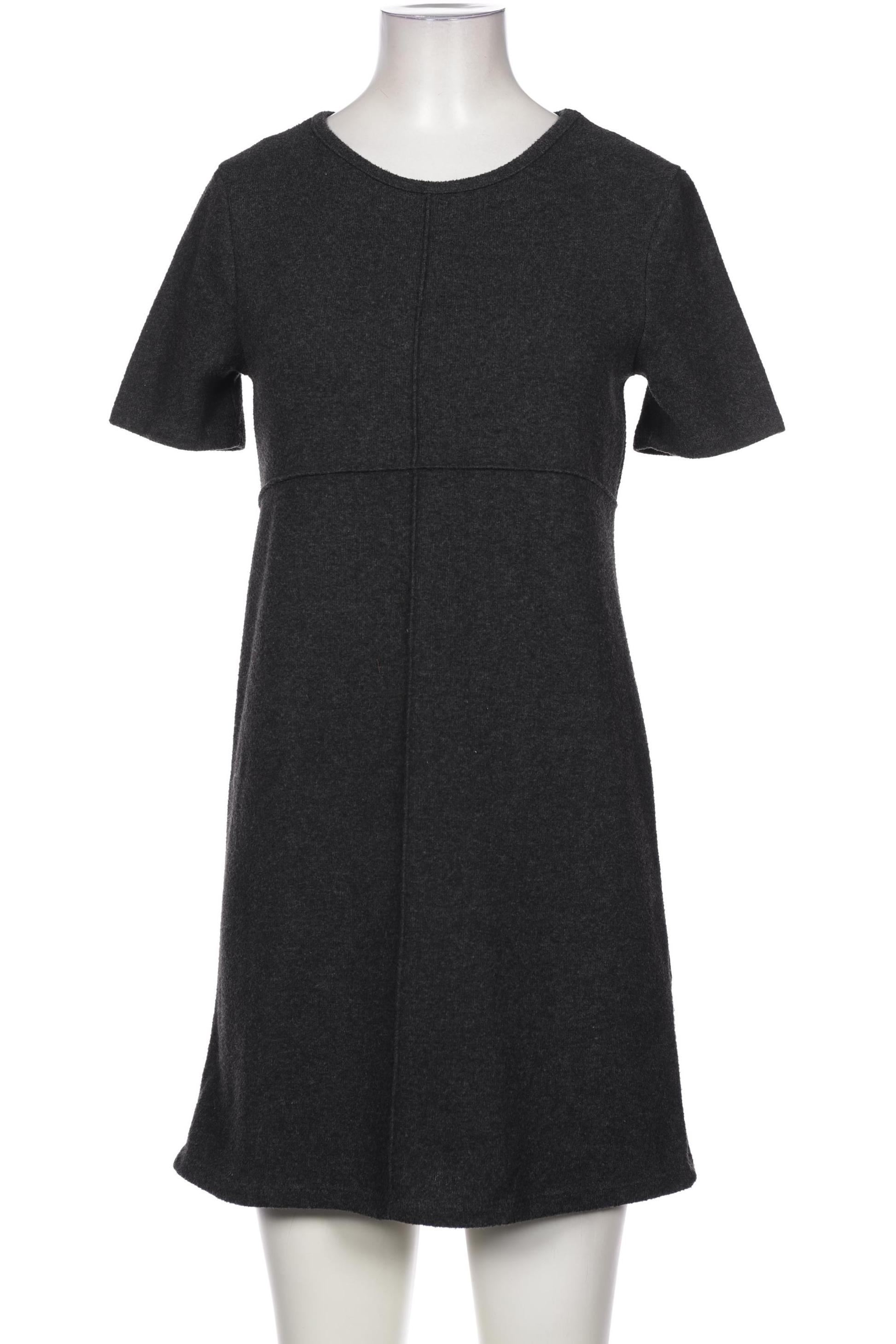 

Zara Damen Kleid, grau, Gr. 38