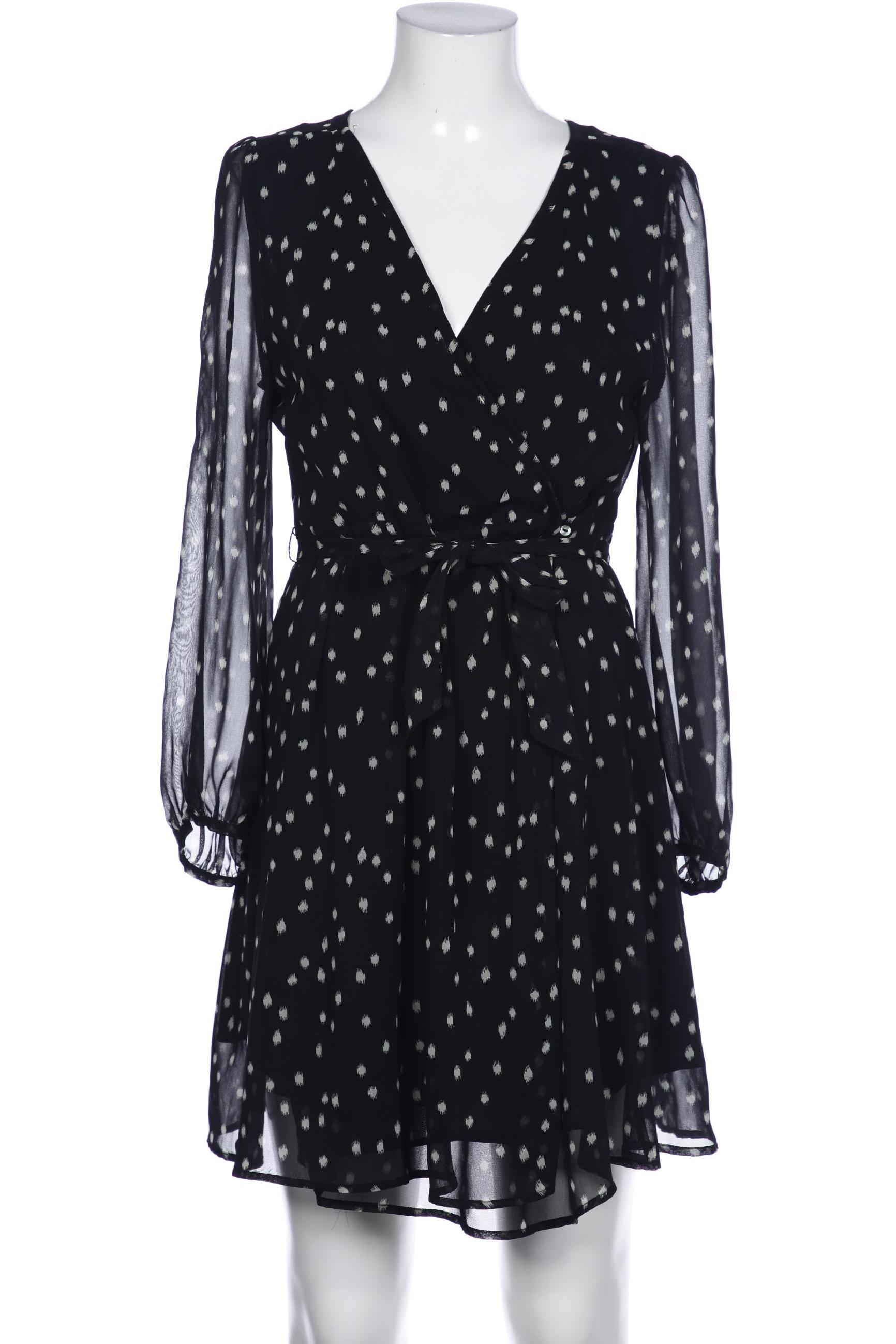 

ZARA Damen Kleid, schwarz
