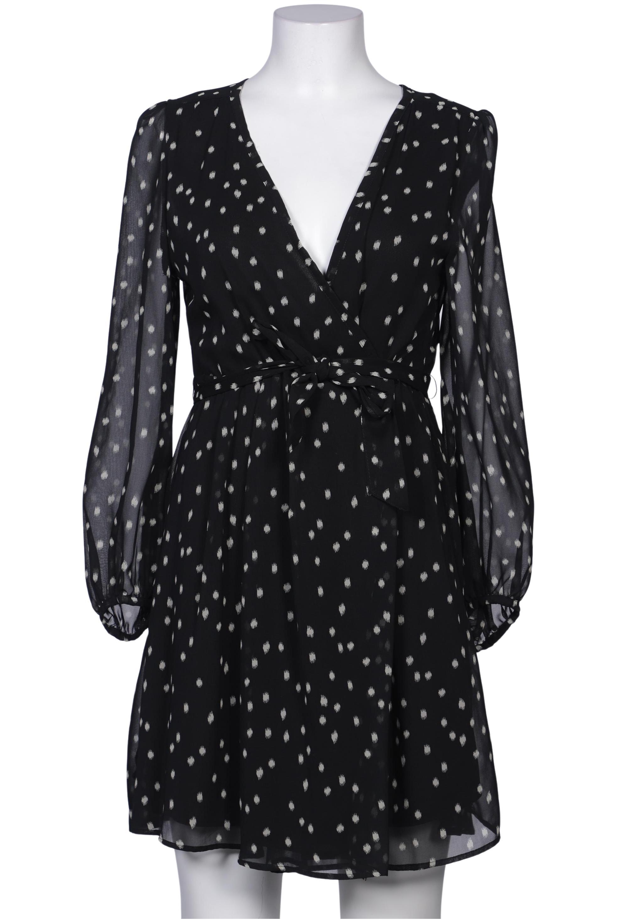 

Zara Damen Kleid, schwarz, Gr. 42