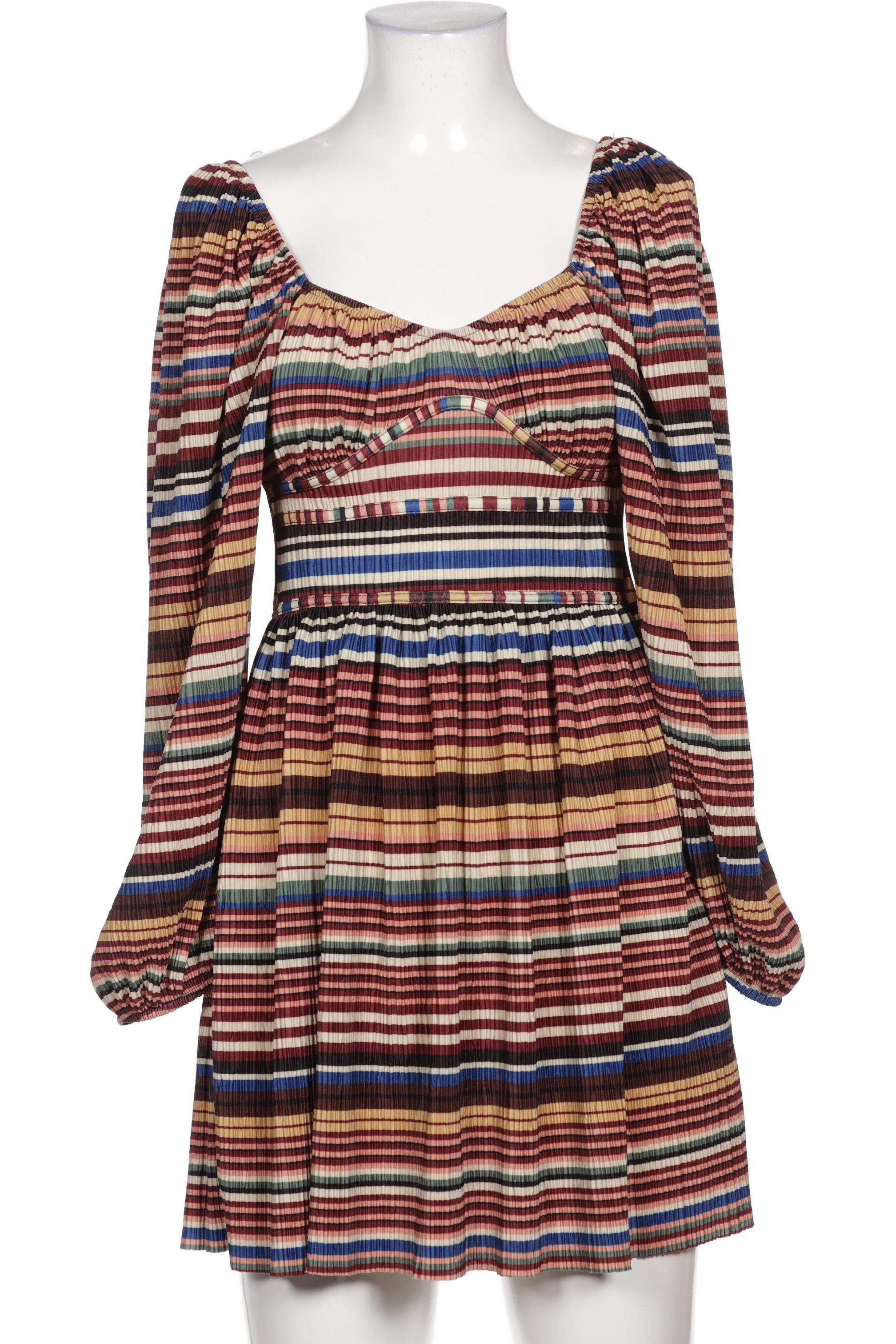 

Zara Damen Kleid, braun, Gr. 36