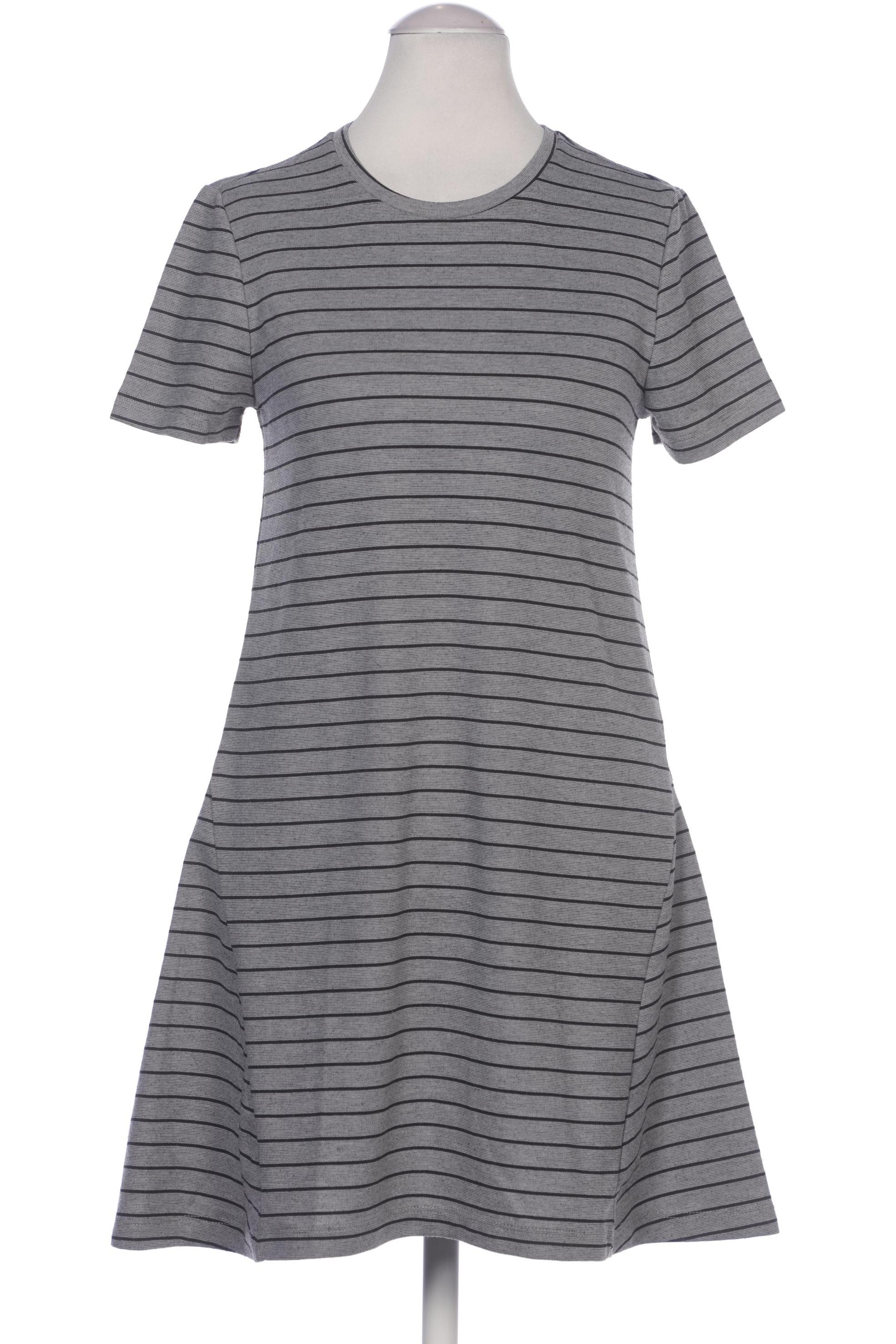 

Zara Damen Kleid, grau, Gr. 36