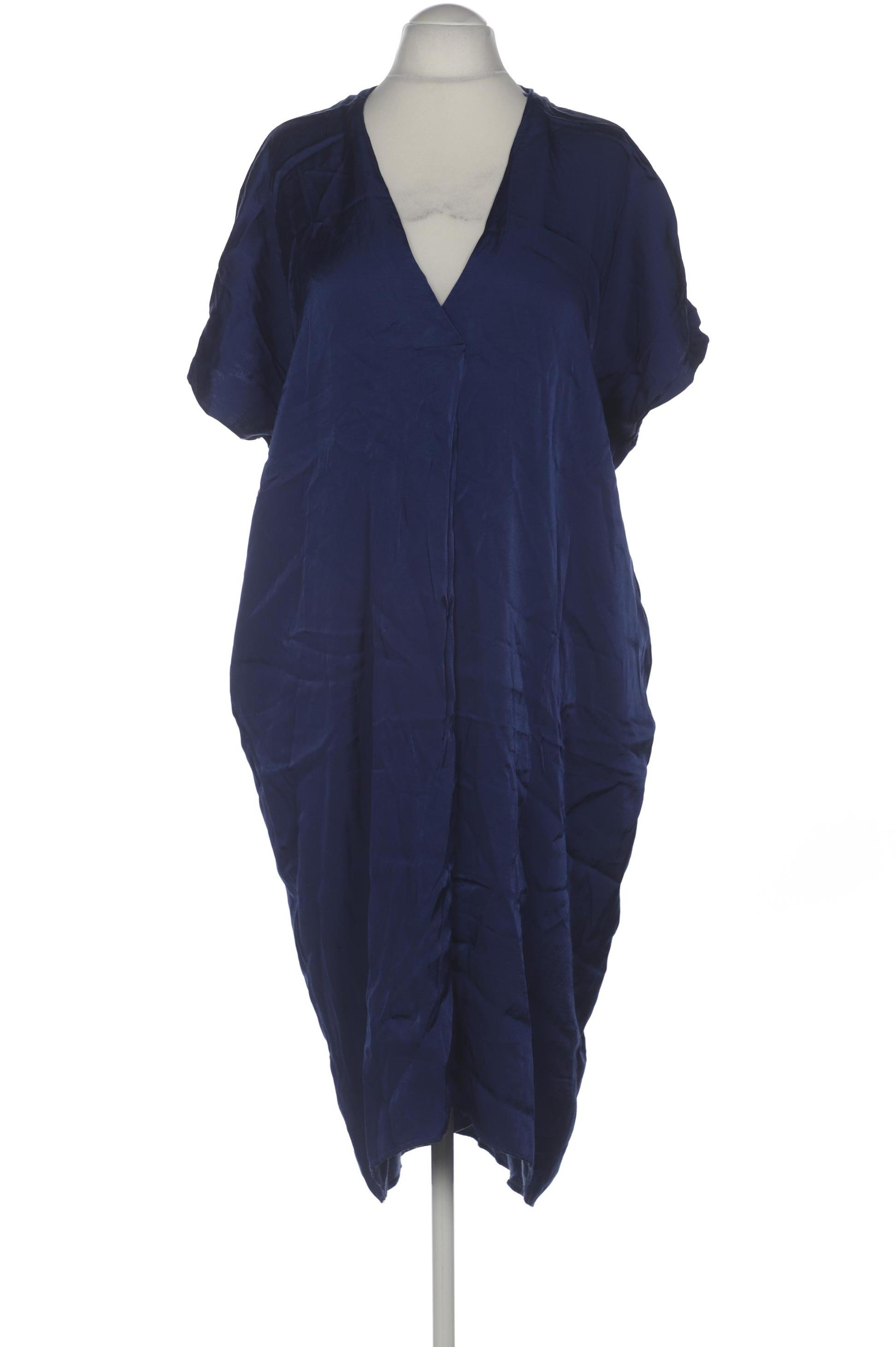 

Zara Damen Kleid, blau, Gr. 44
