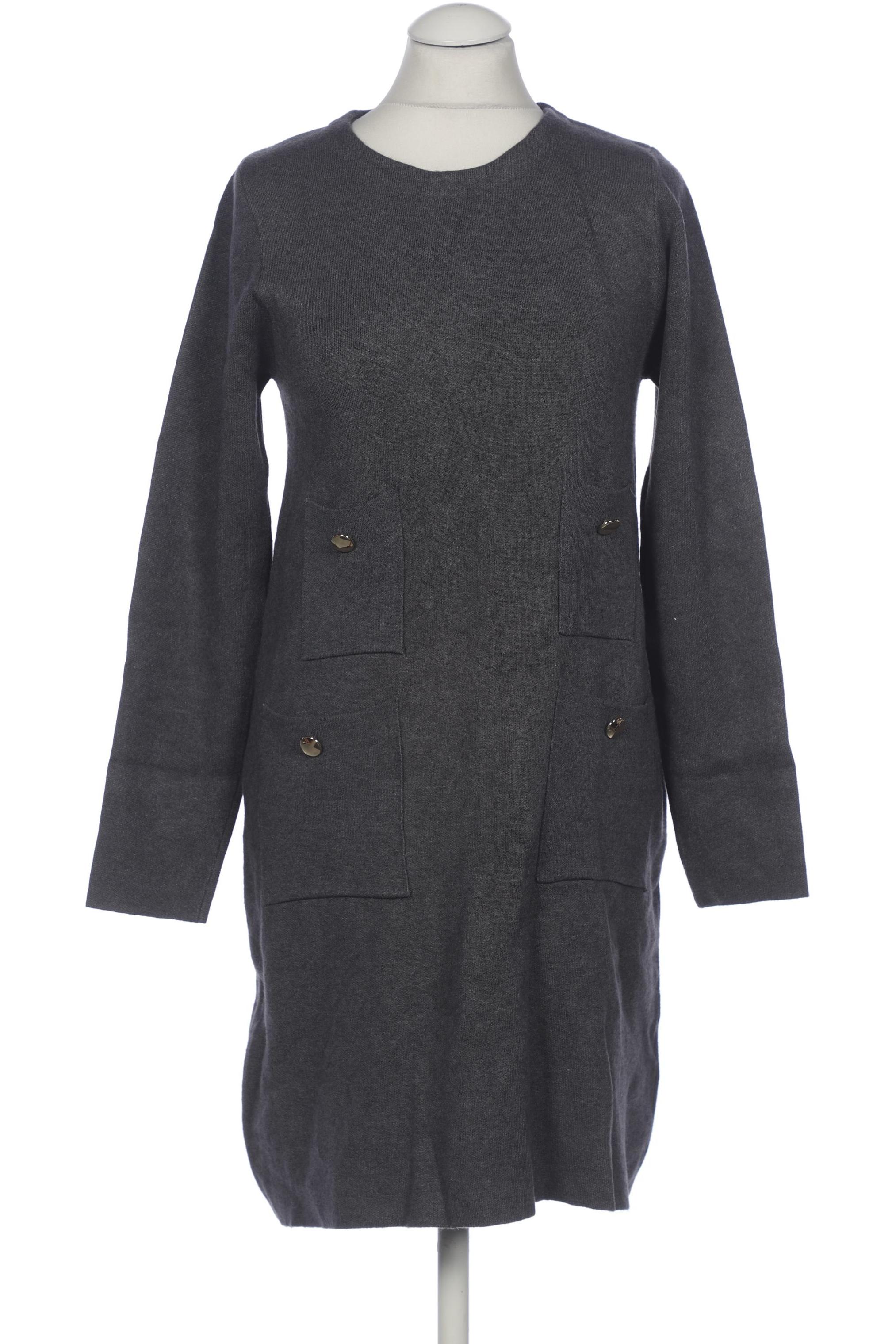 

Zara Damen Kleid, grau, Gr. 38