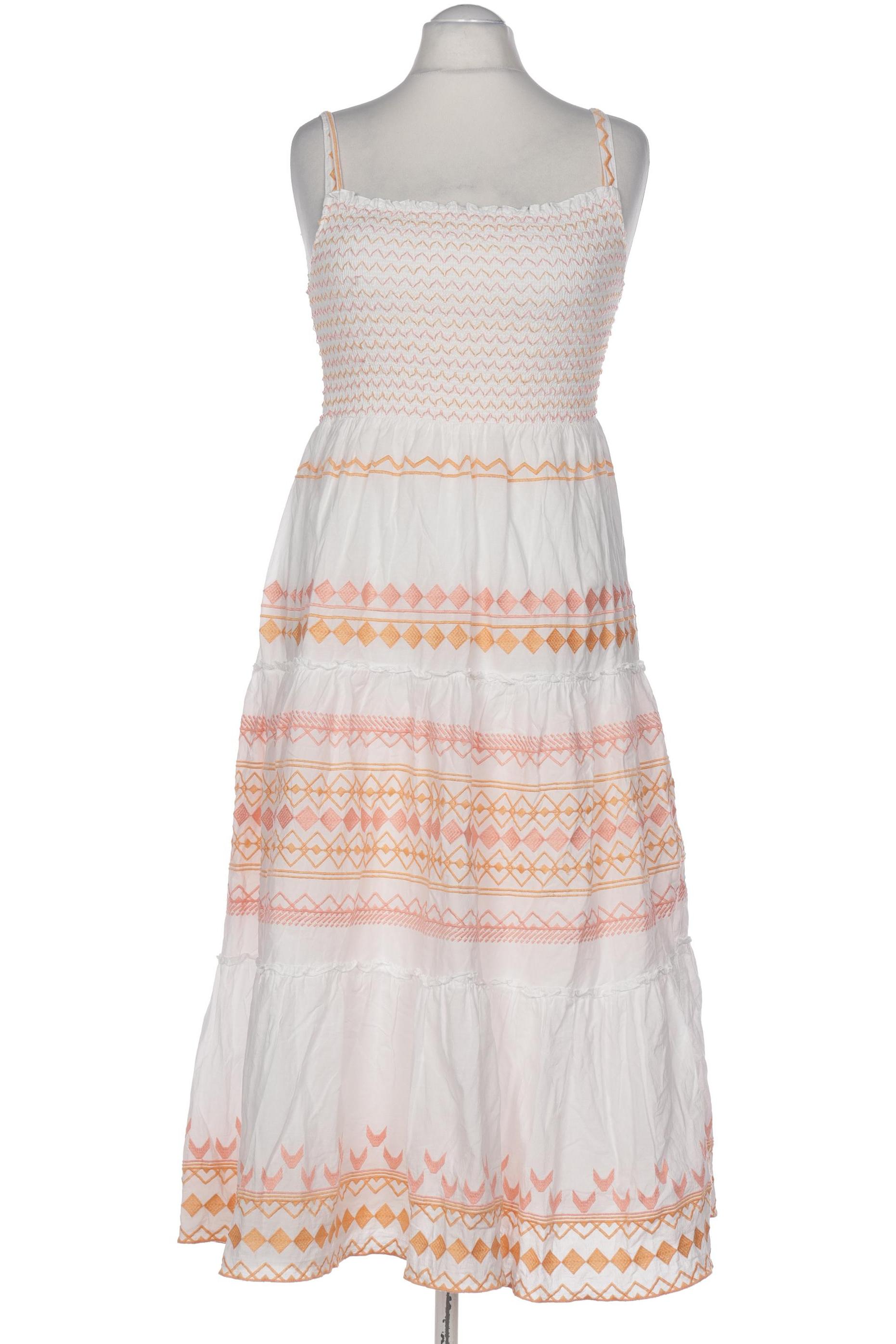 

ZARA Damen Kleid, mehrfarbig