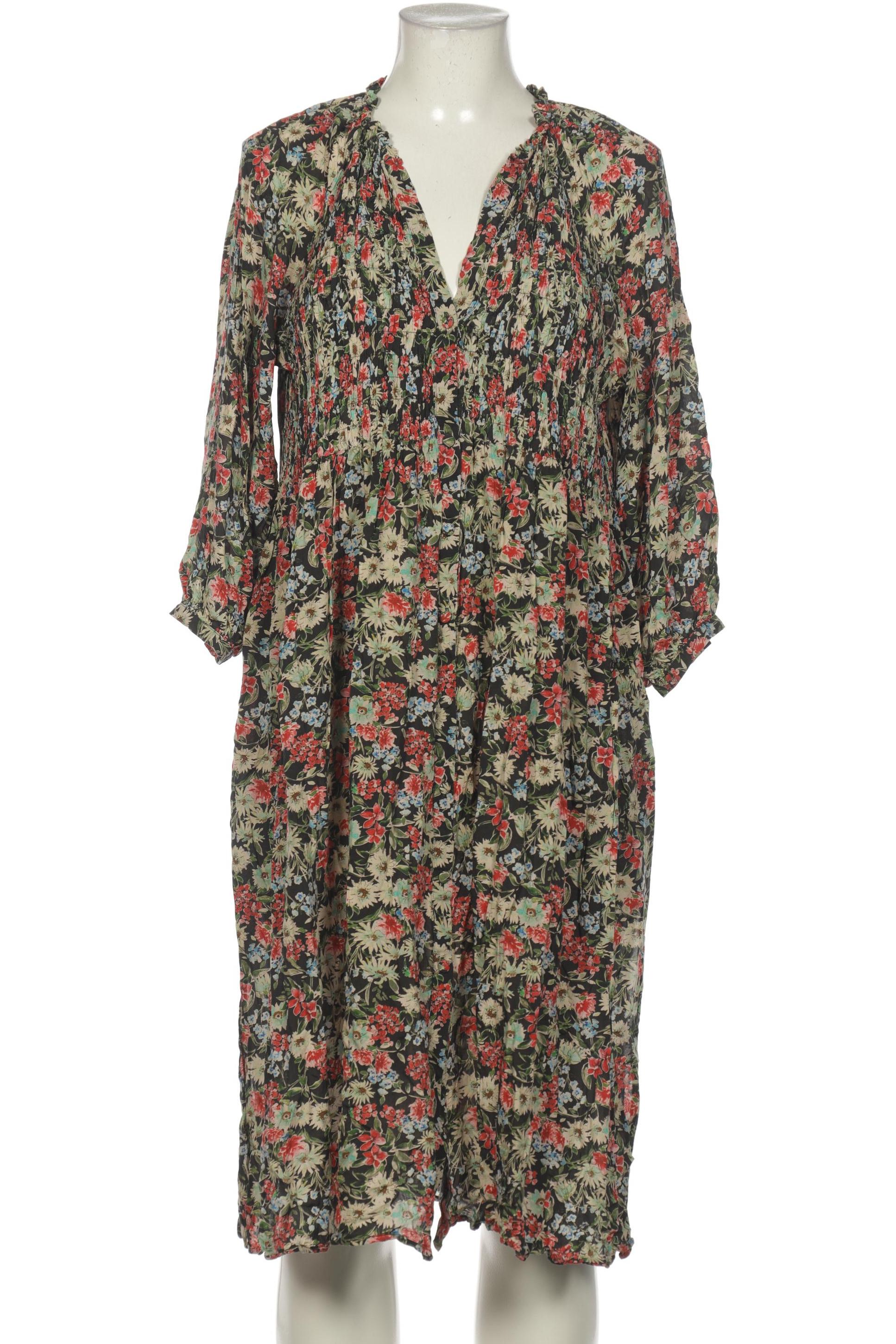 

ZARA Damen Kleid, mehrfarbig
