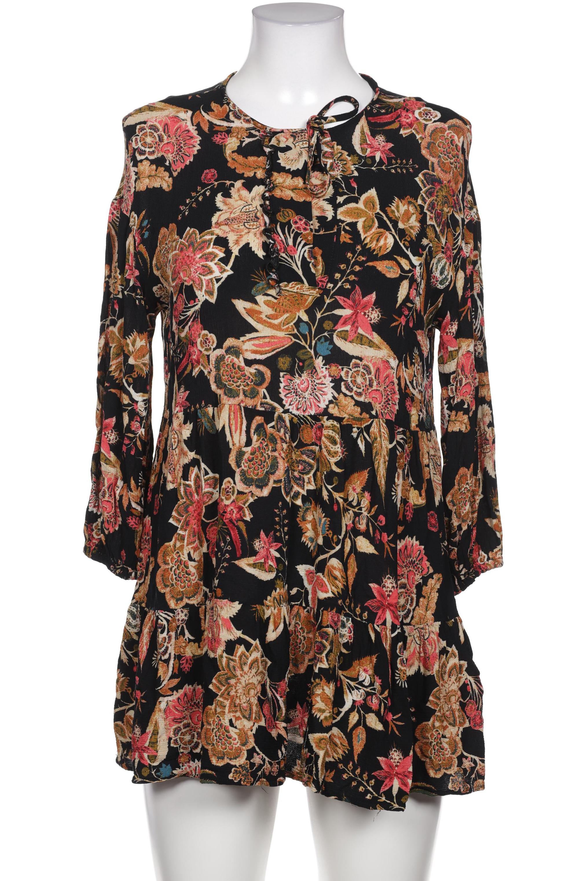 

ZARA Damen Kleid, schwarz
