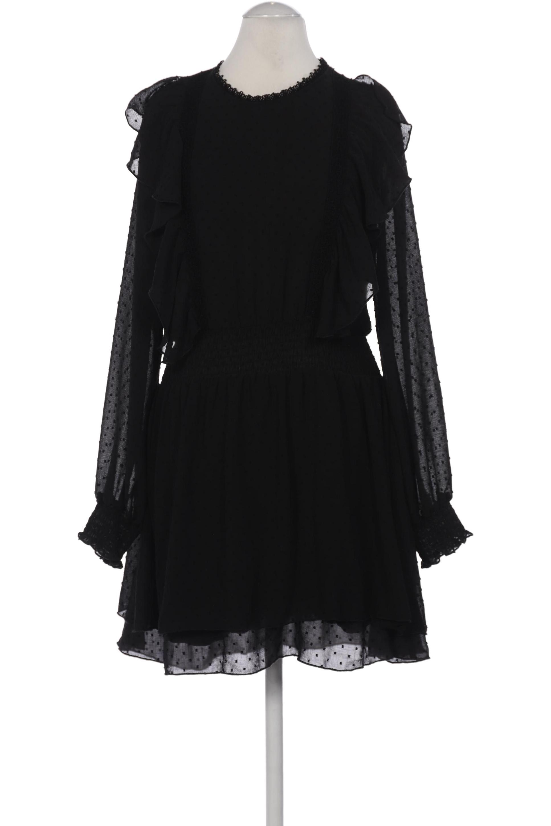

Zara Damen Kleid, schwarz, Gr. 38