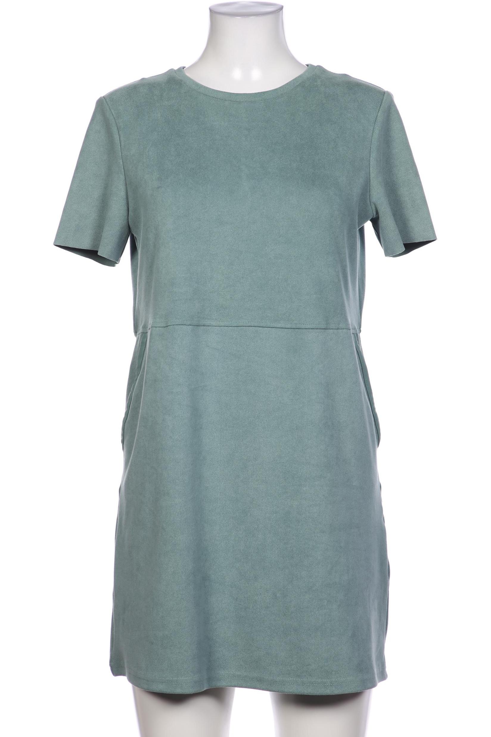 

Zara Damen Kleid, türkis, Gr. 38