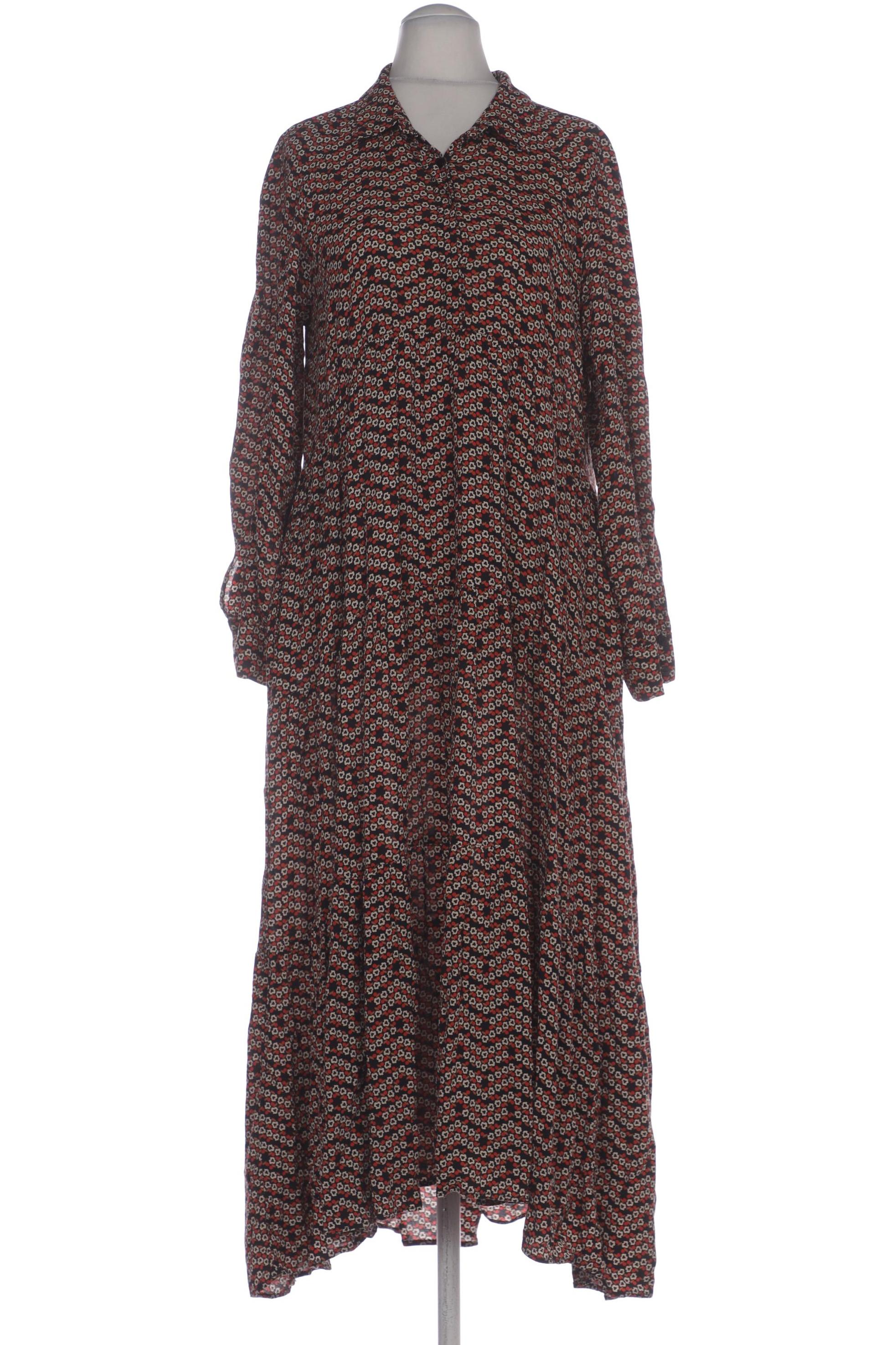 

Zara Damen Kleid, rot, Gr. 42