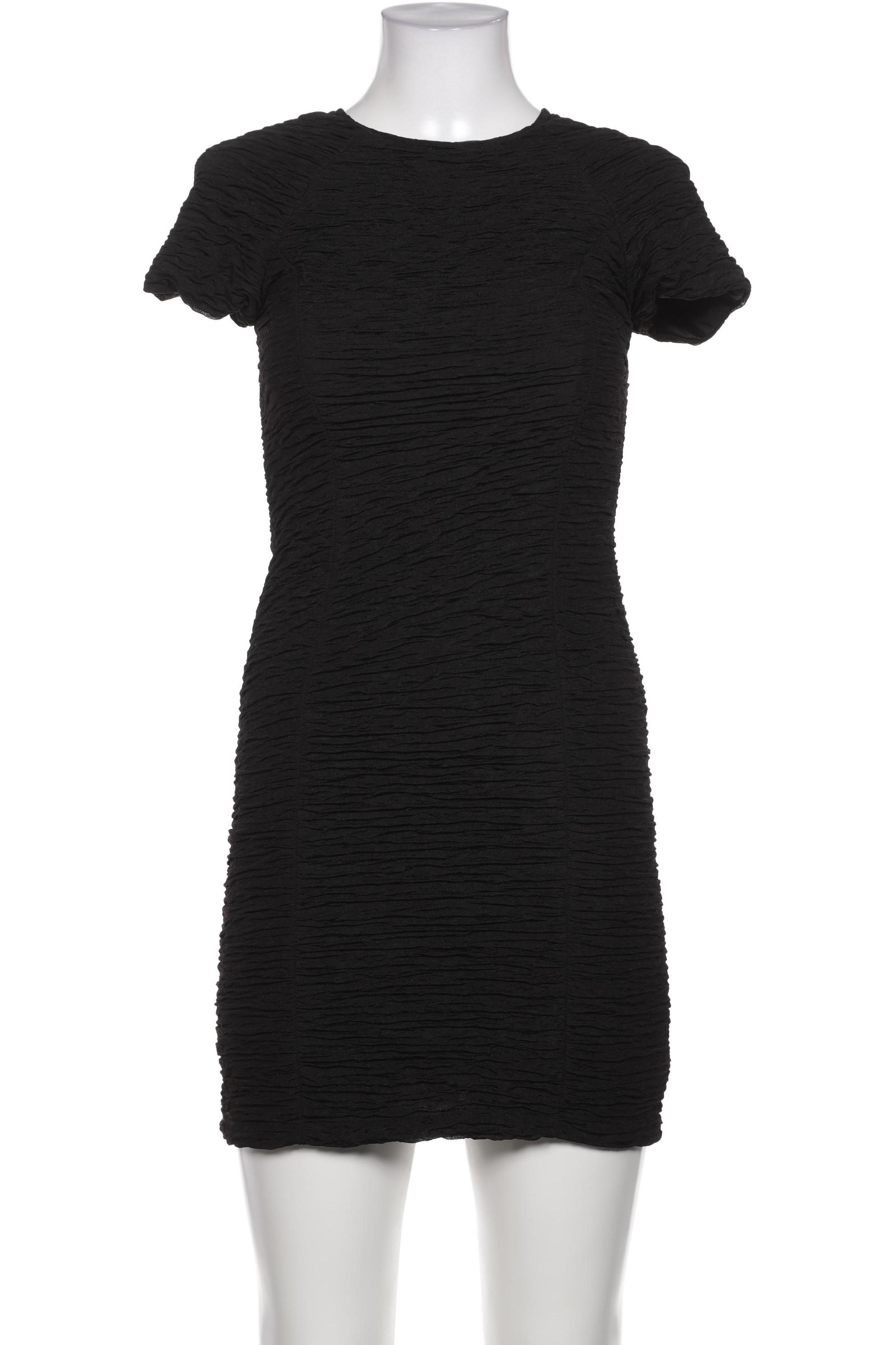 

ZARA Damen Kleid, schwarz
