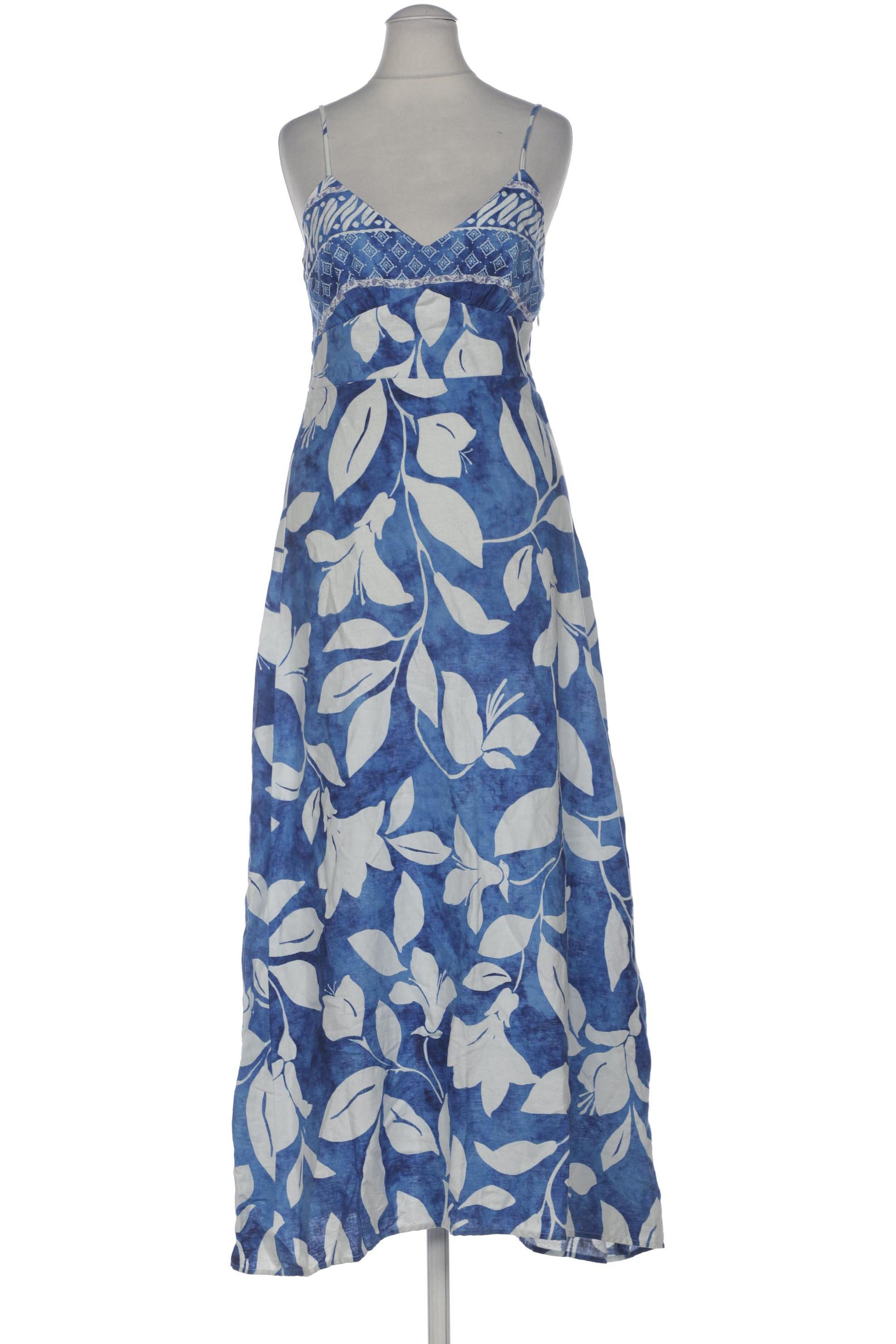 

Zara Damen Kleid, blau, Gr. 36