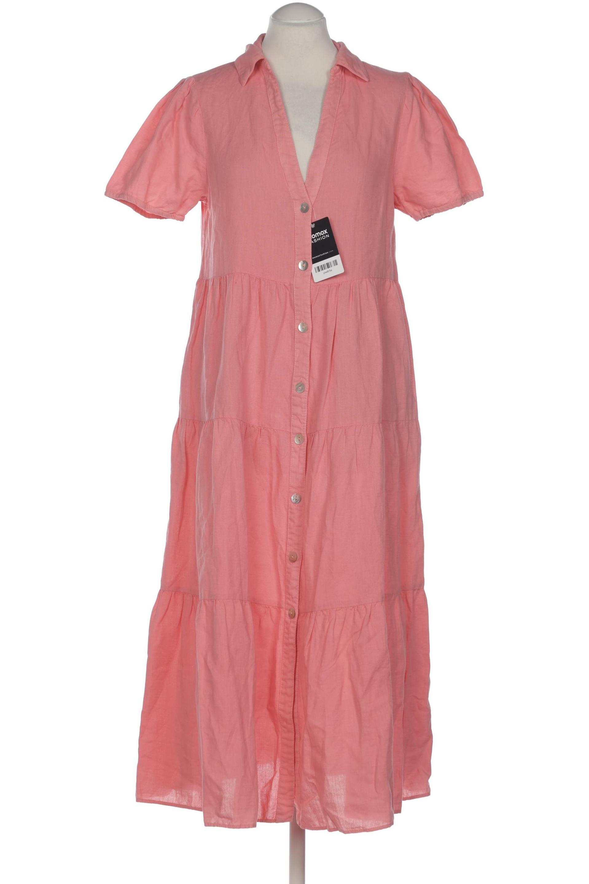 

Zara Damen Kleid, pink, Gr. 38