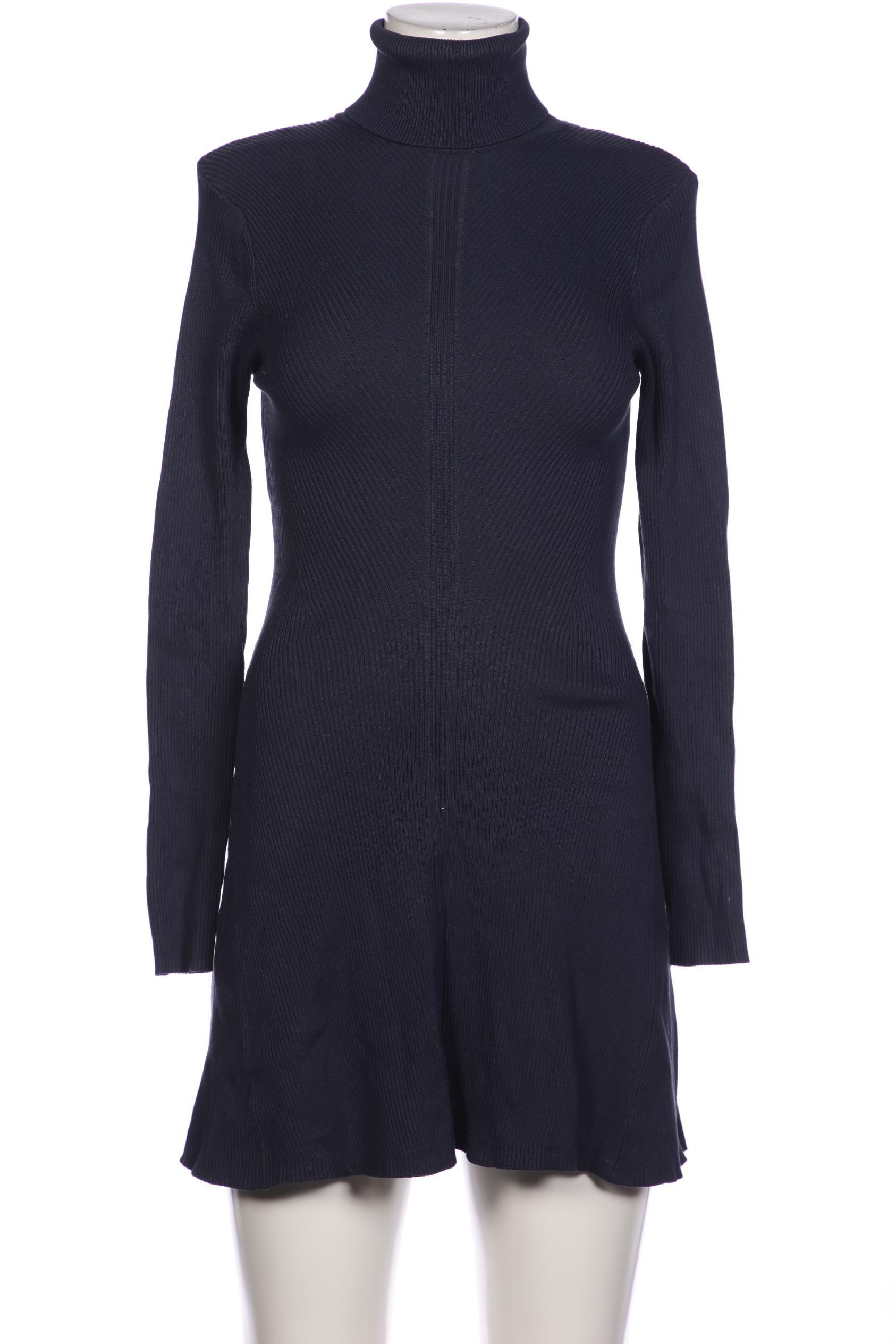

Zara Damen Kleid, marineblau, Gr. 38