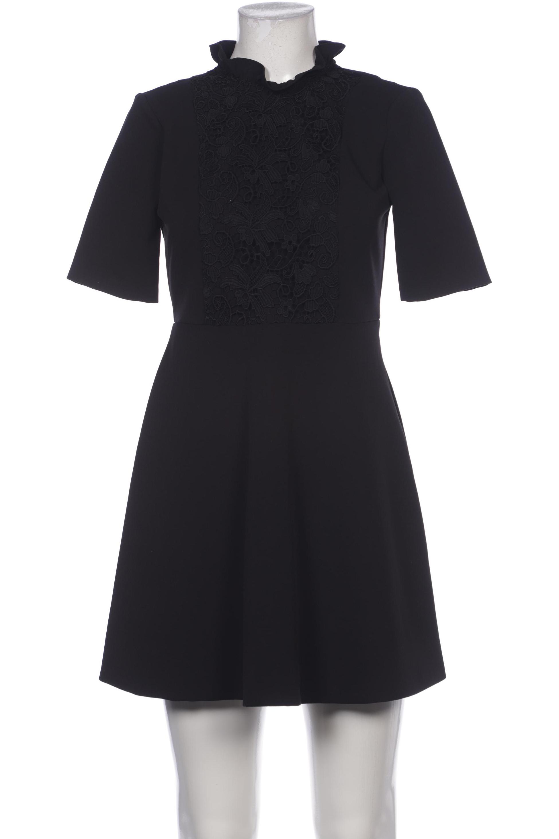 

Zara Damen Kleid, schwarz, Gr. 38