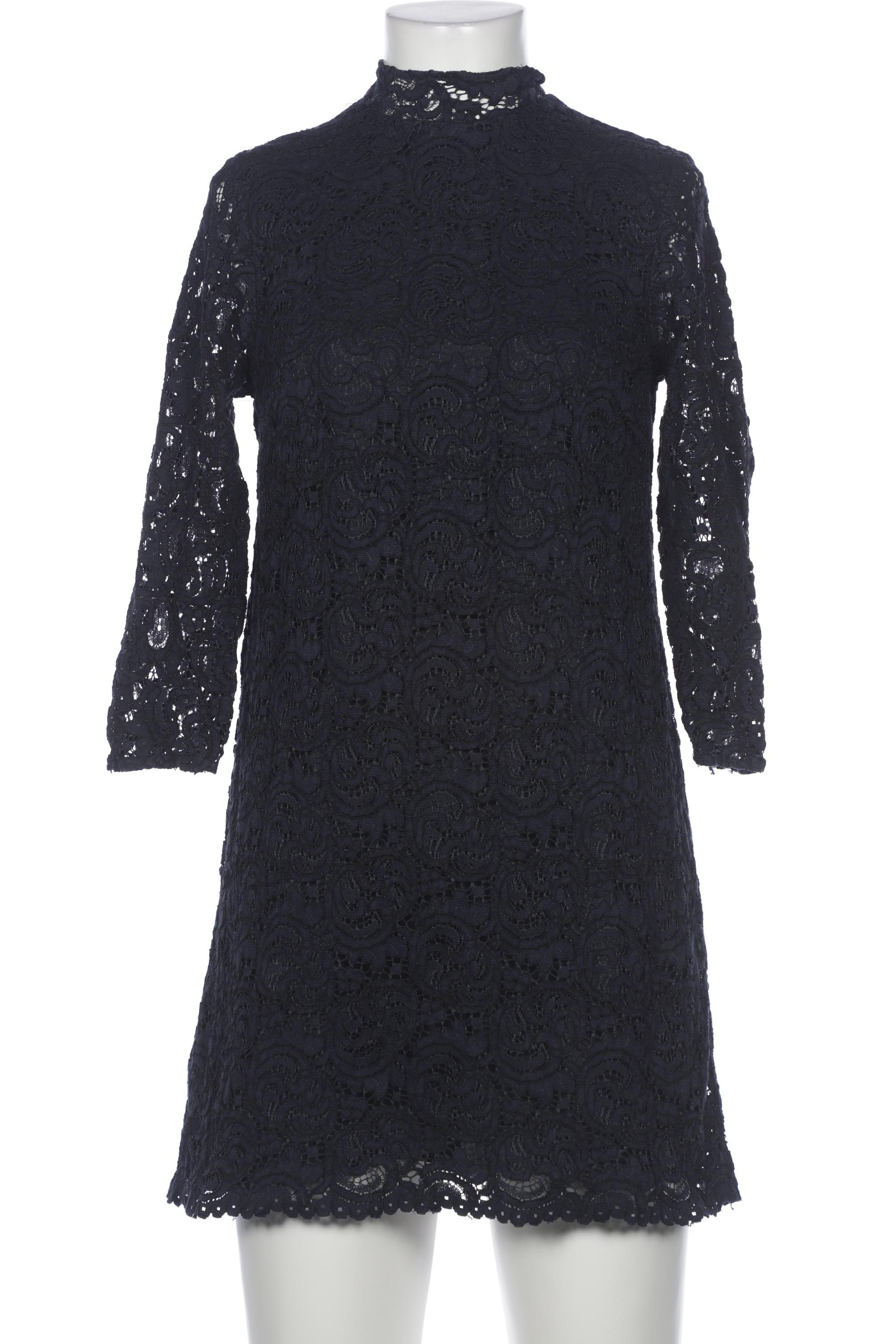 

Zara Damen Kleid, marineblau, Gr. 34