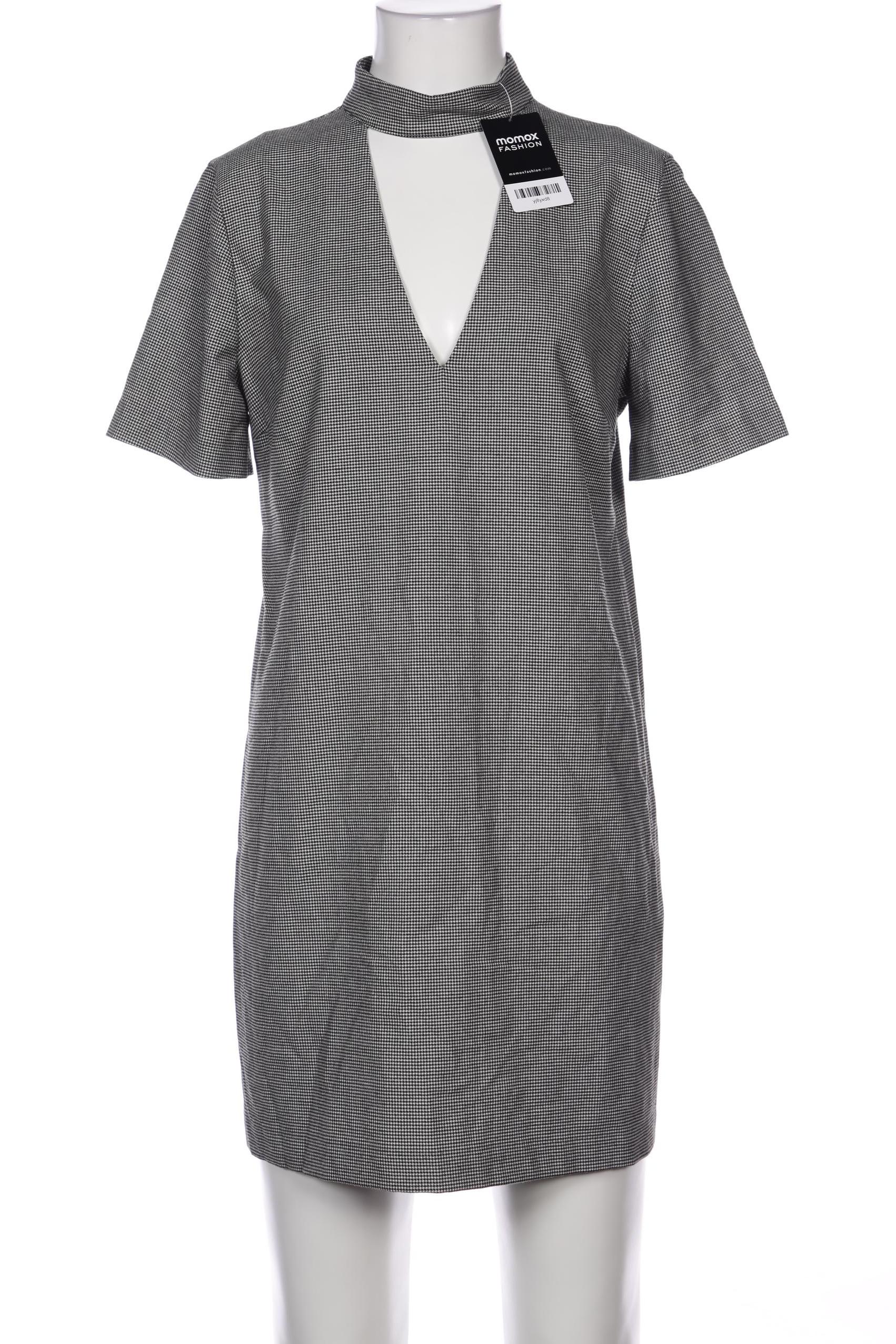 

ZARA Damen Kleid, schwarz
