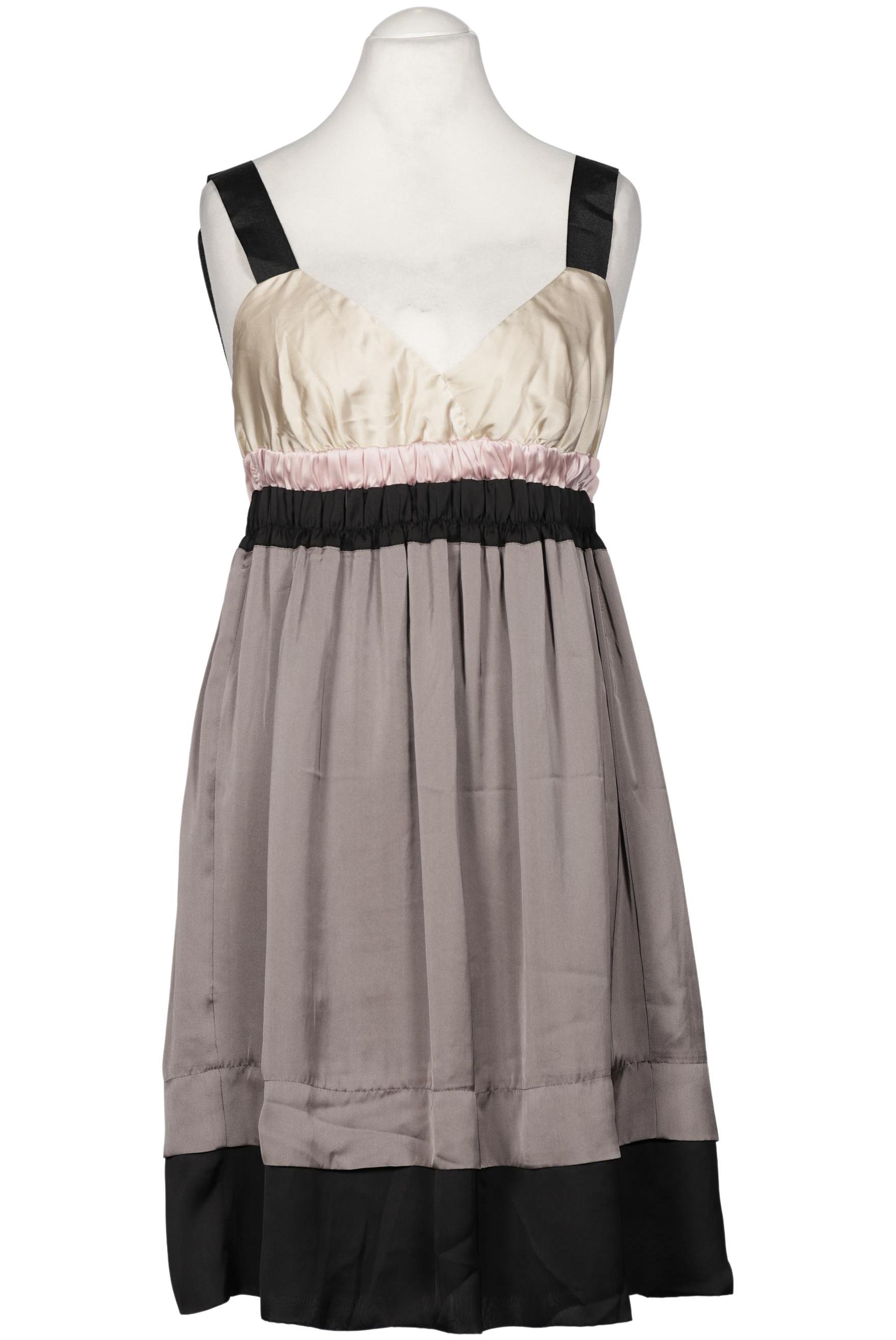 

Zara Damen Kleid, mehrfarbig, Gr. 42