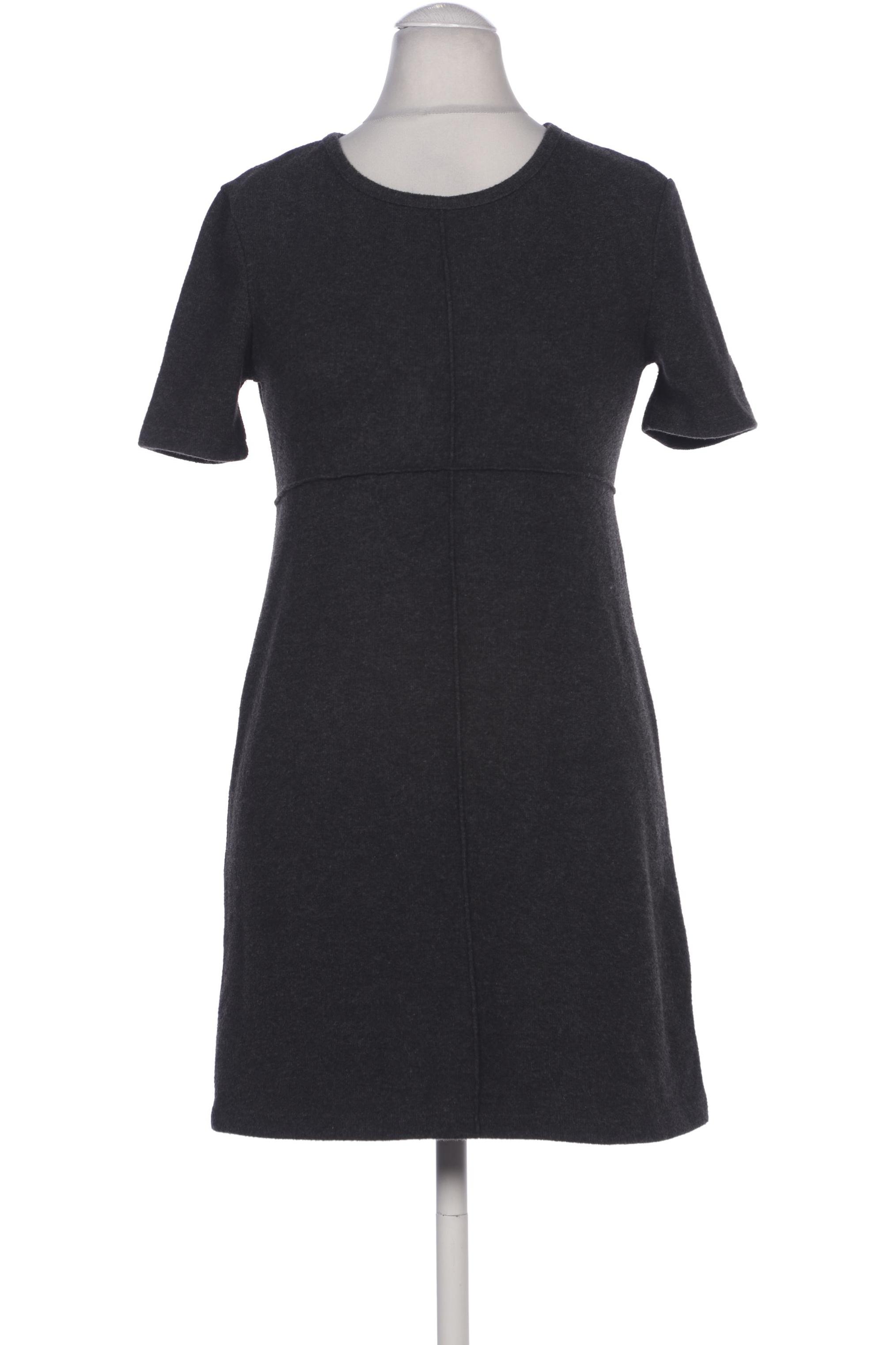 

Zara Damen Kleid, grau, Gr. 38