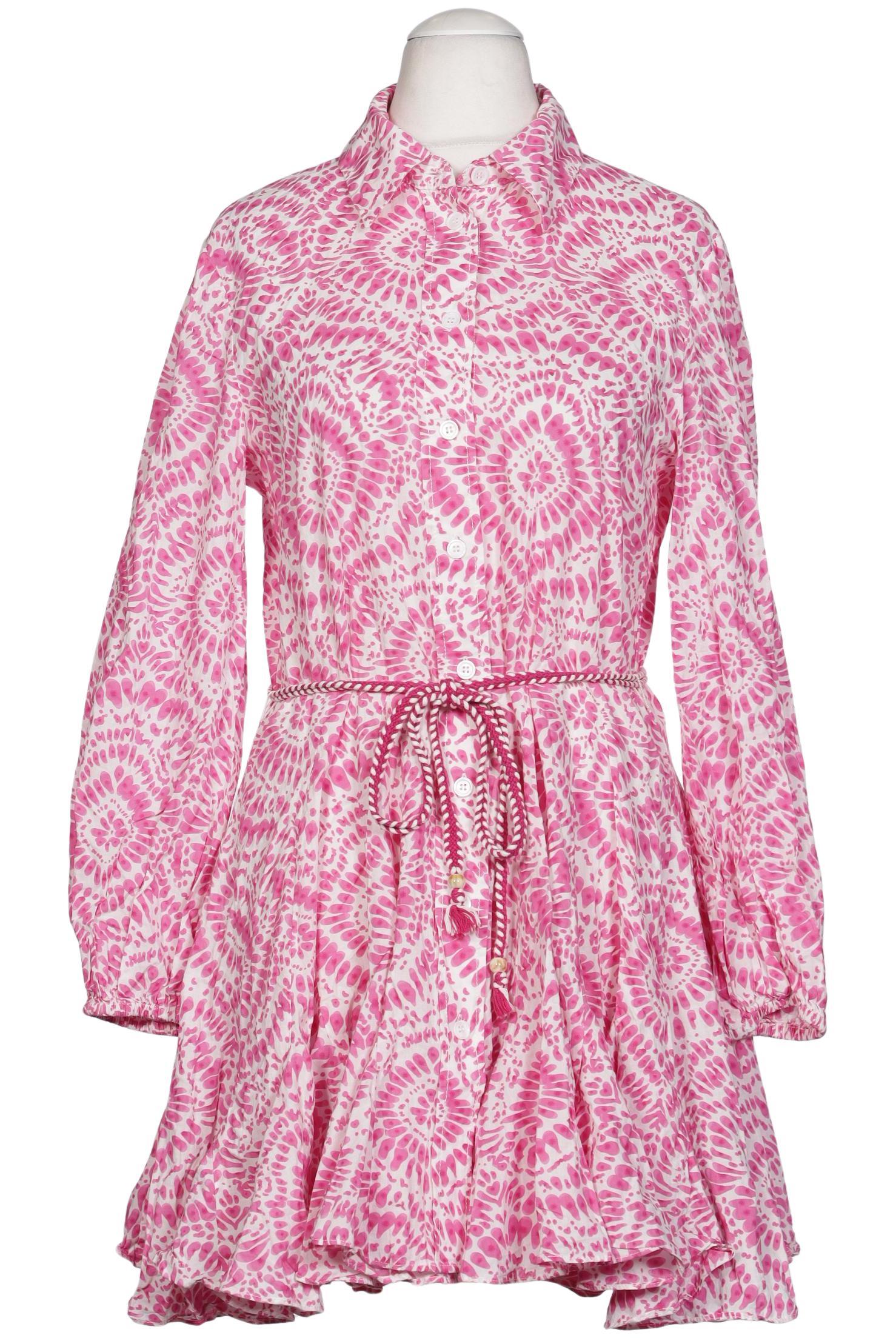 

Zara Damen Kleid, pink, Gr. 38