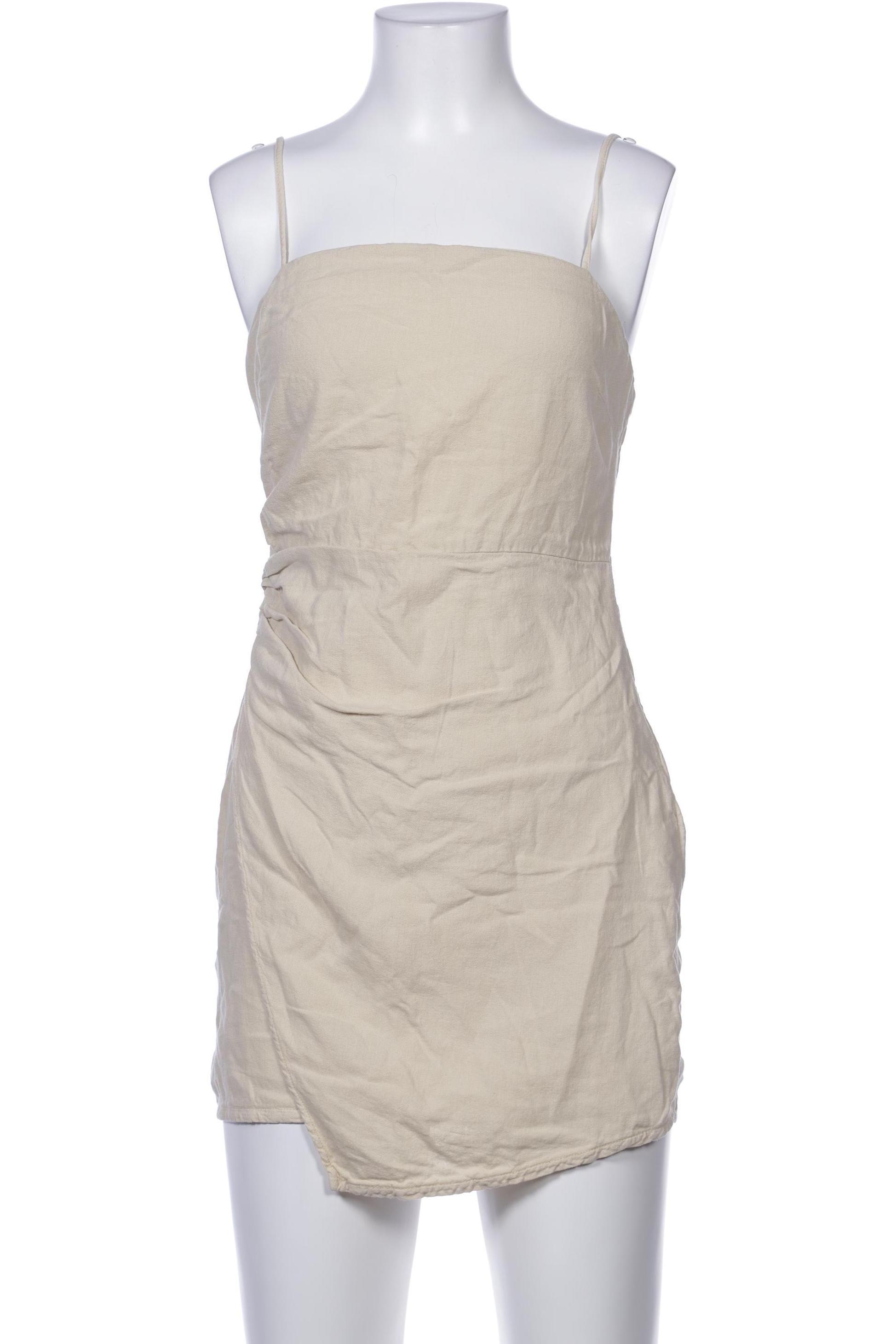 

Zara Damen Kleid, gelb, Gr. 36