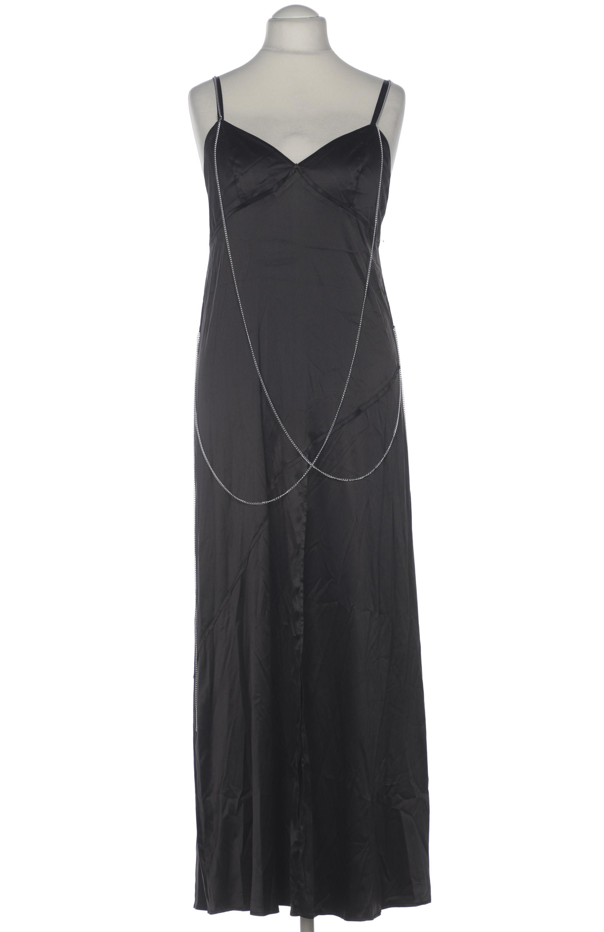 

Zara Damen Kleid, schwarz, Gr. 42