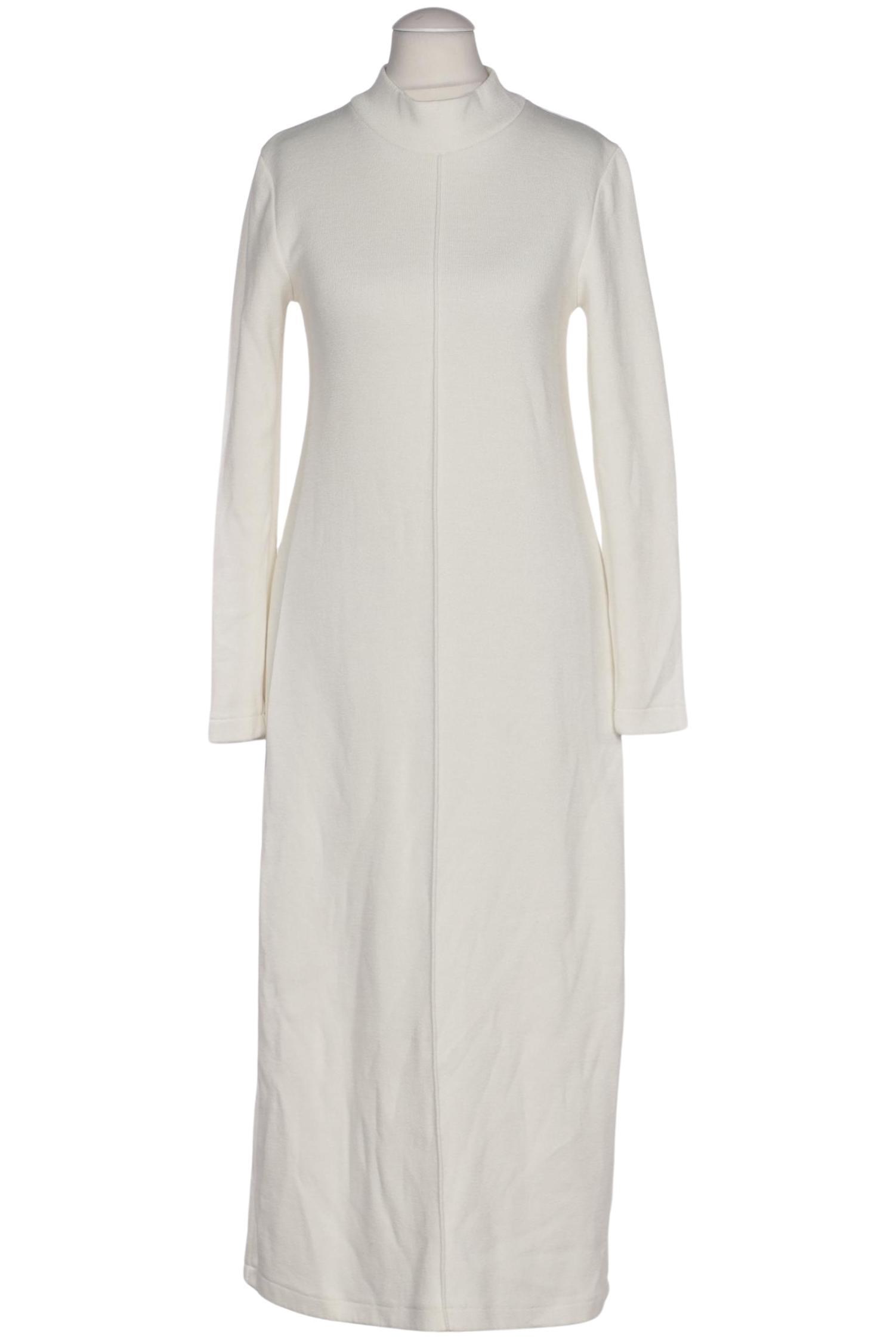 

Zara Damen Kleid, cremeweiß, Gr. 36