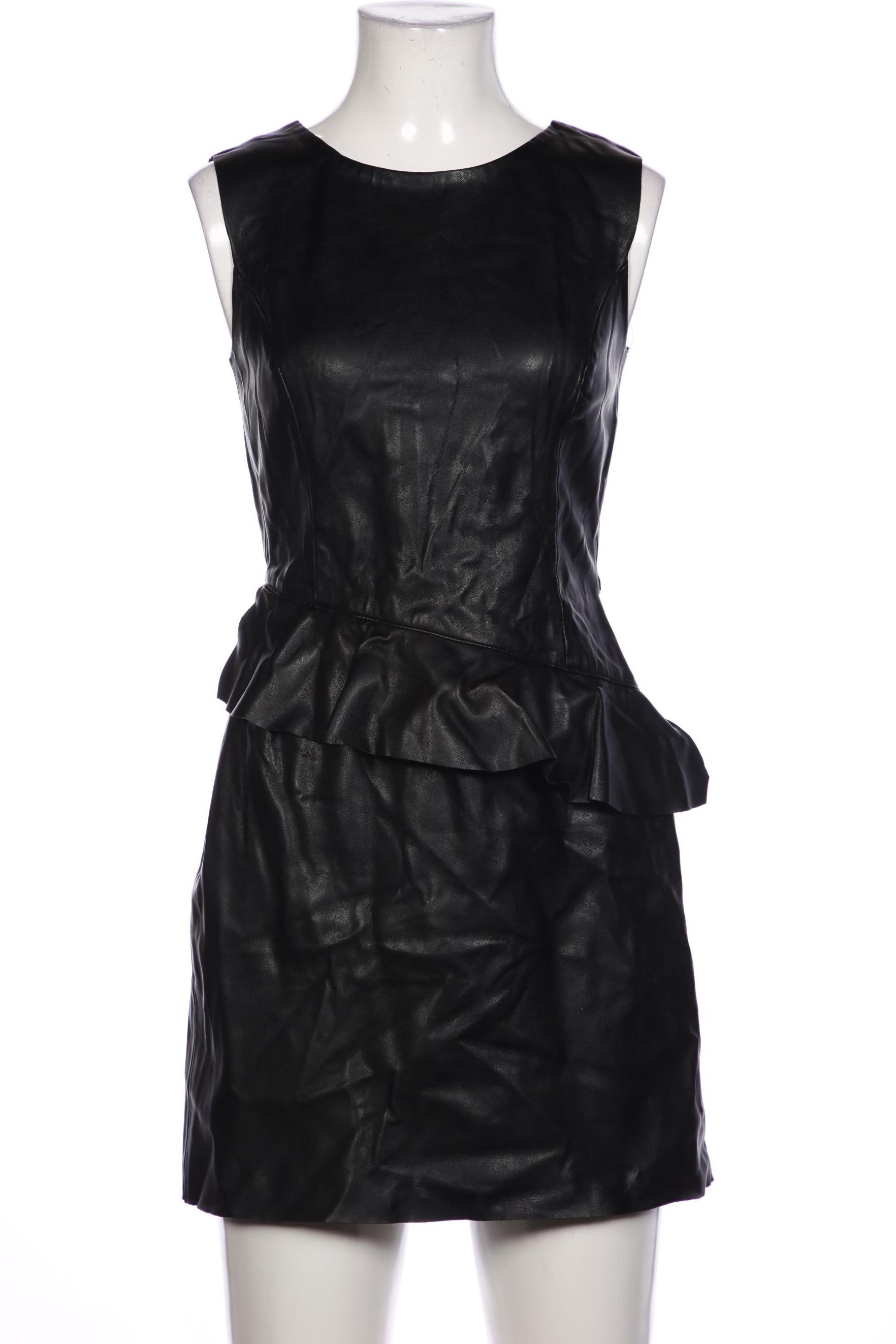 

Zara Damen Kleid, schwarz, Gr. 36