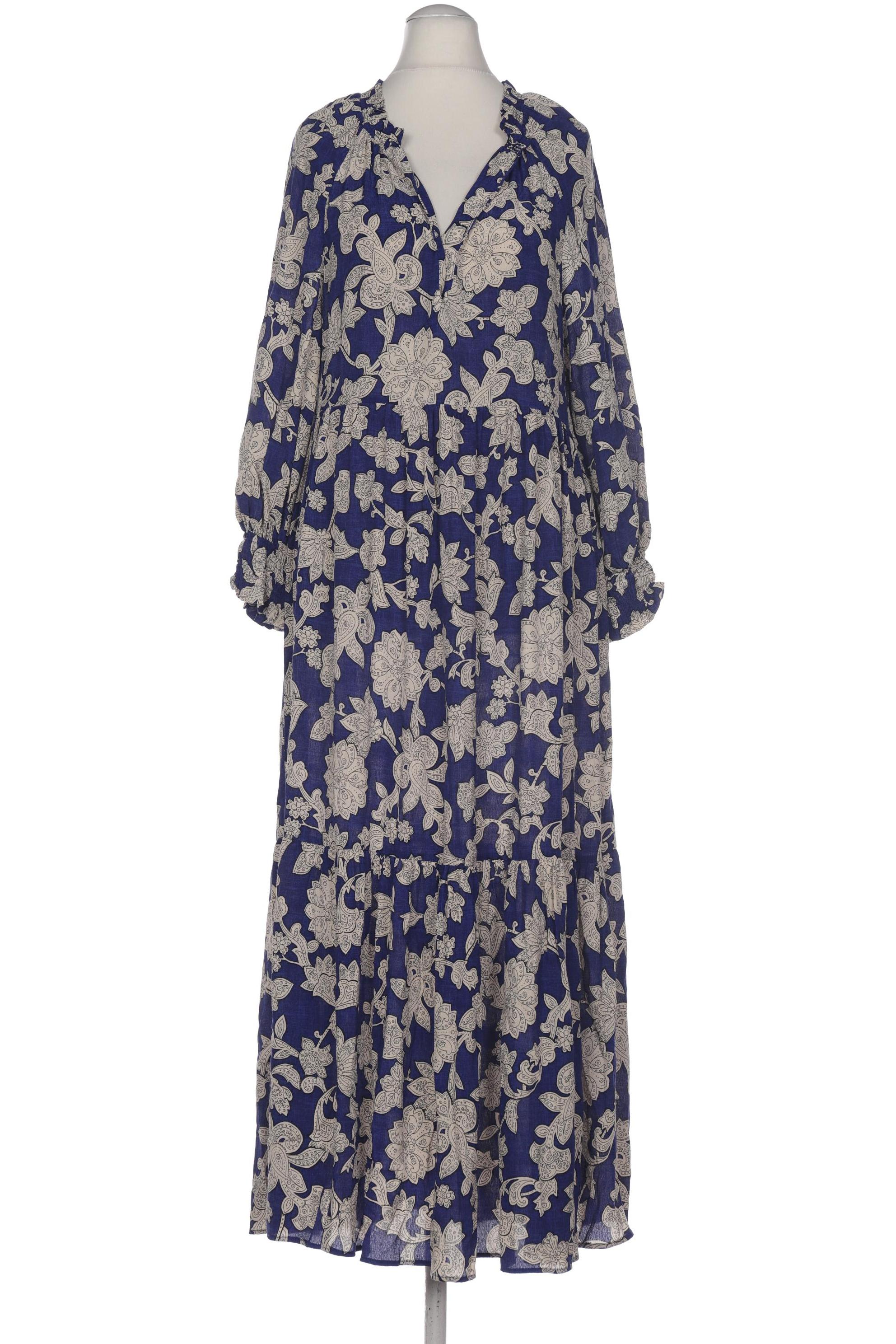 

Zara Damen Kleid, blau, Gr. 38
