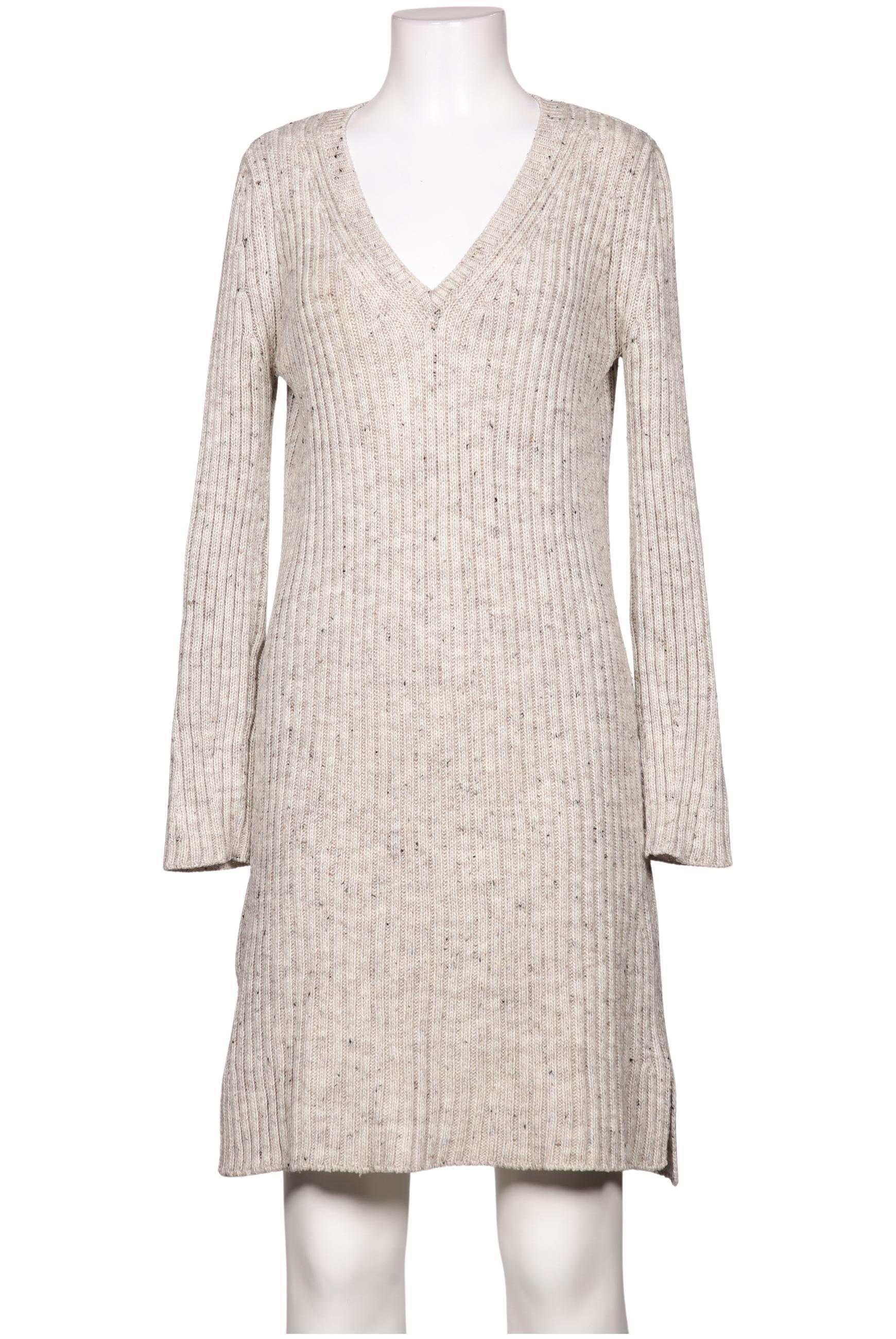 

Zara Damen Kleid, grau, Gr. 36