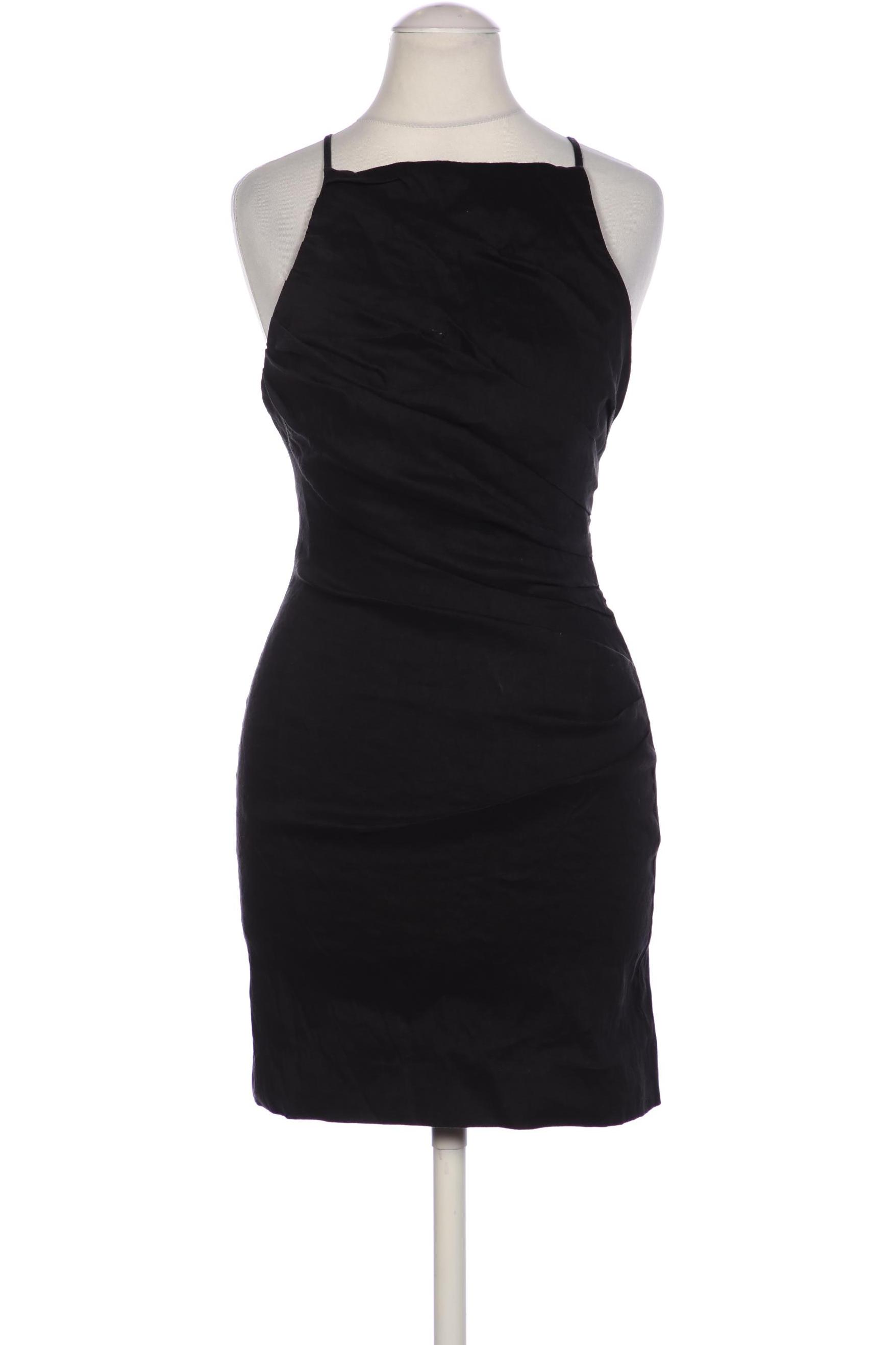 

Zara Damen Kleid, schwarz, Gr. 34