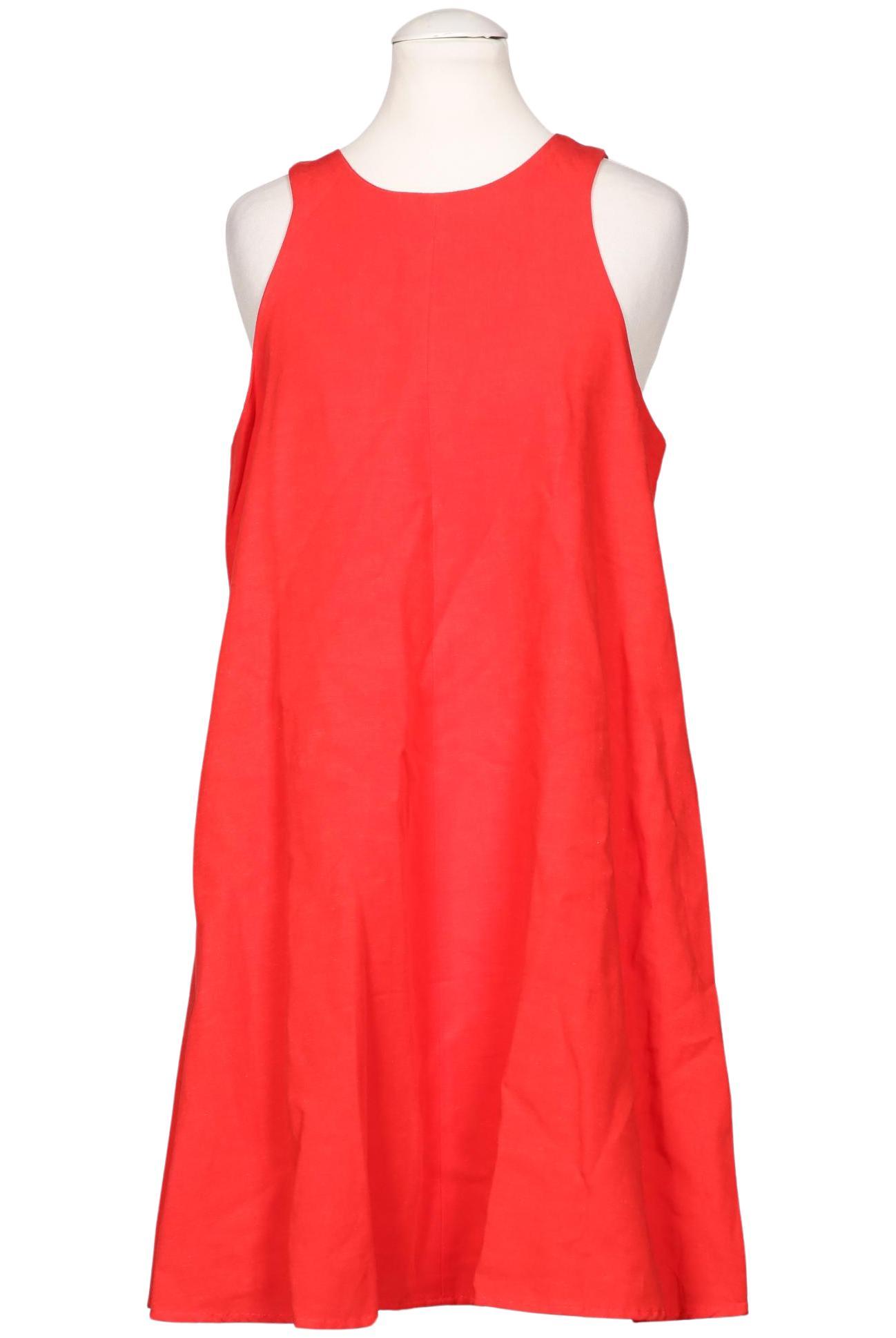 

Zara Damen Kleid, rot, Gr. 36