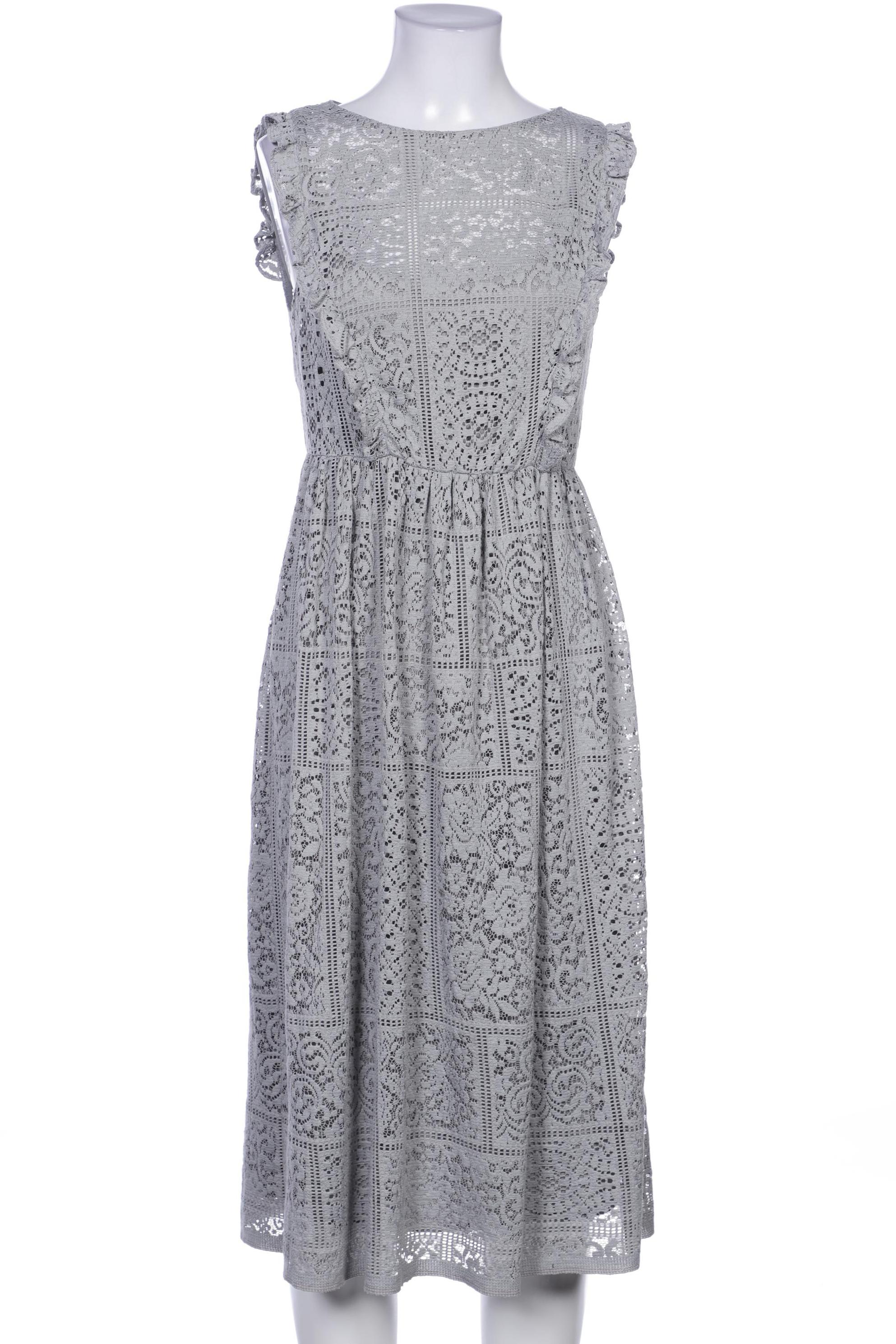

Zara Damen Kleid, grün, Gr. 36