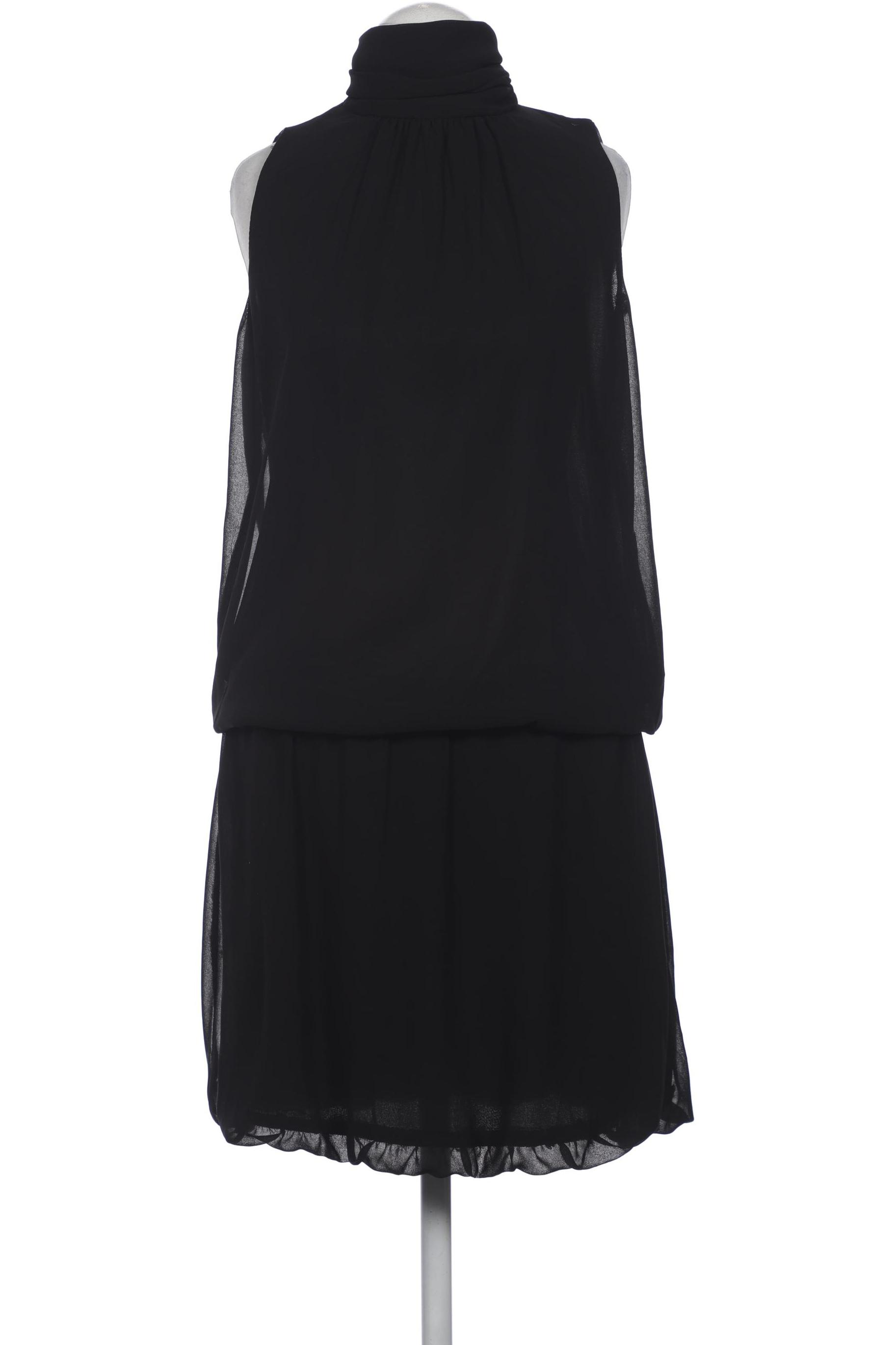 

ZARA Damen Kleid, schwarz