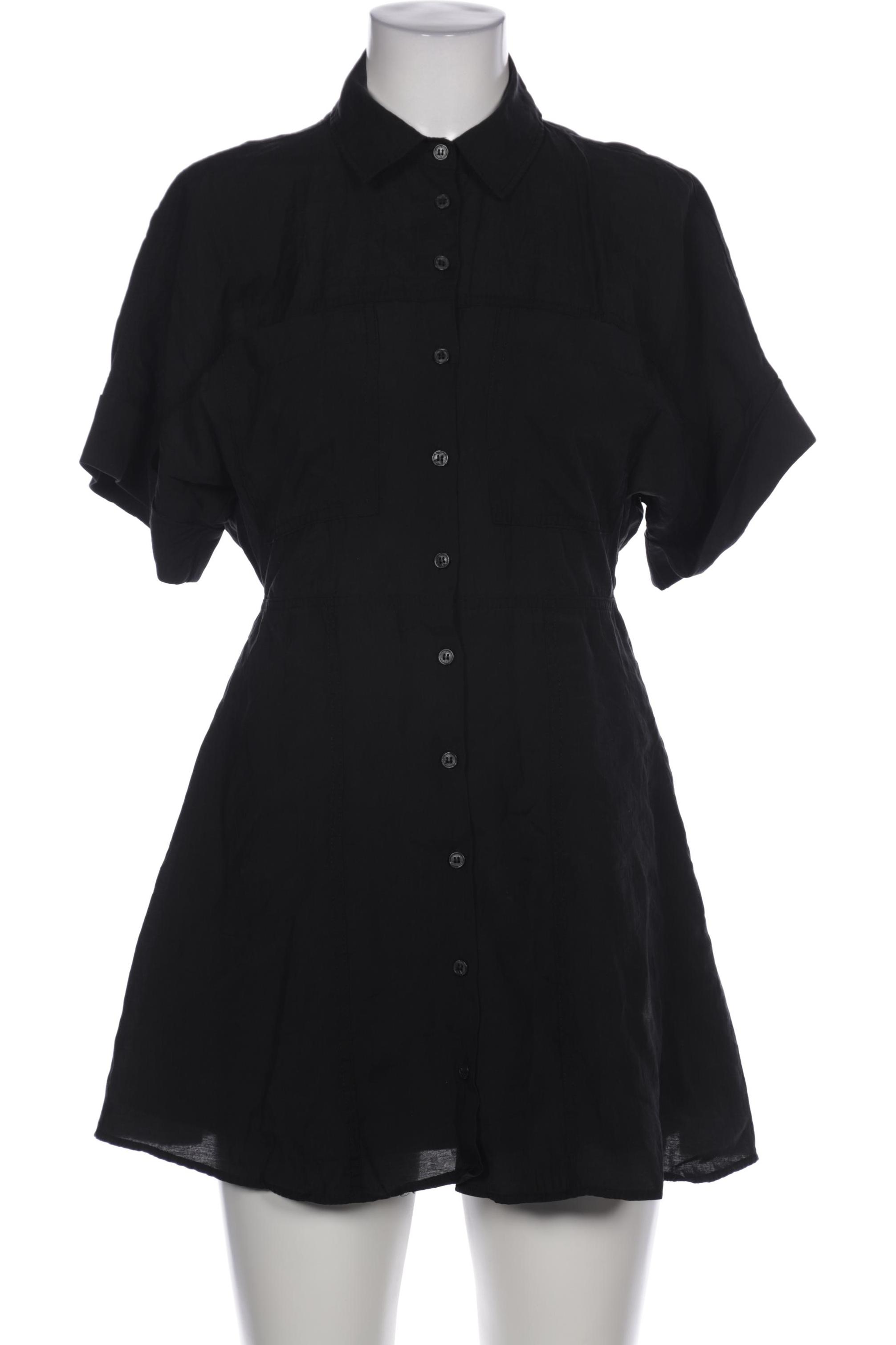 

Zara Damen Kleid, schwarz, Gr. 38